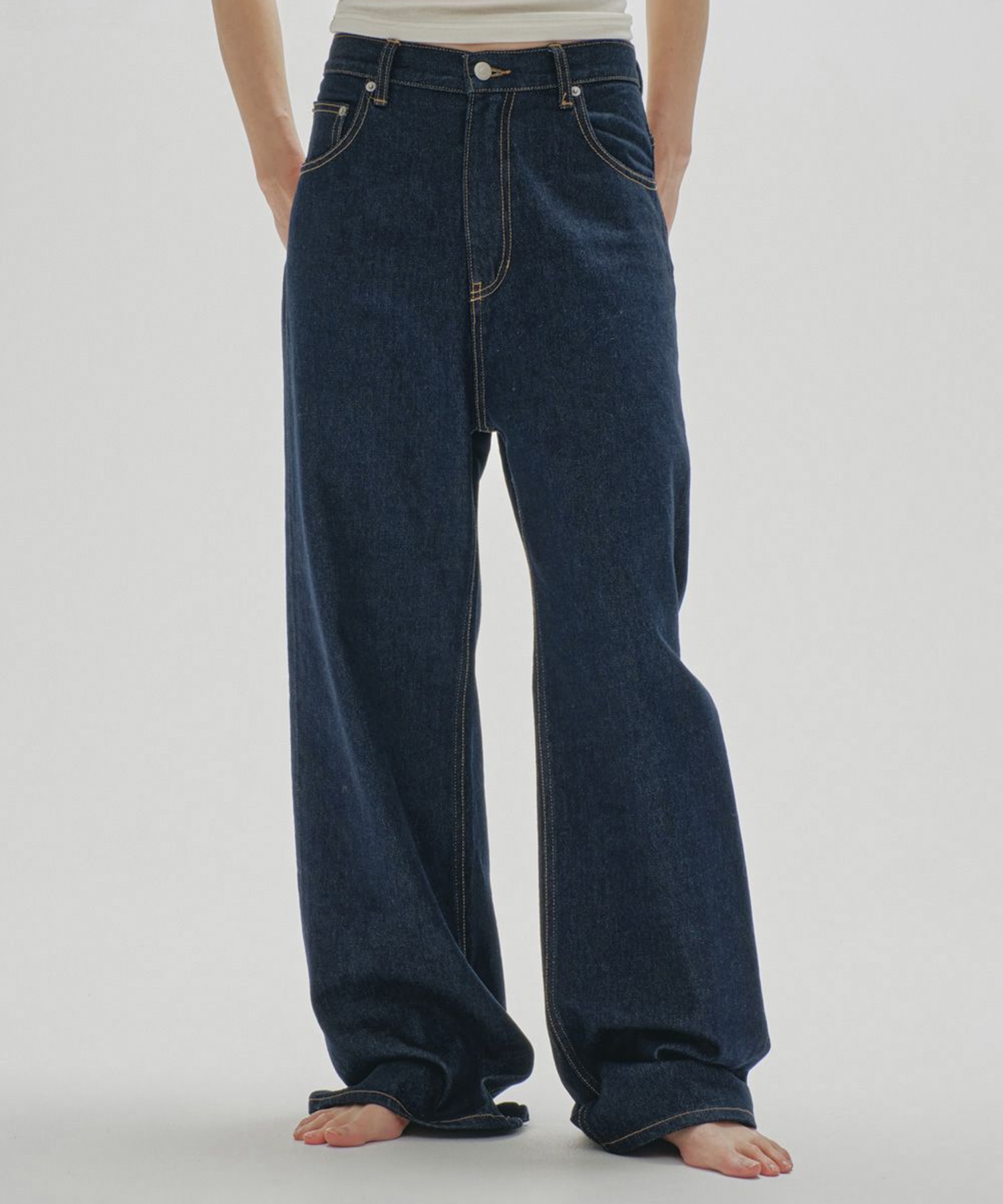 Carys Denim