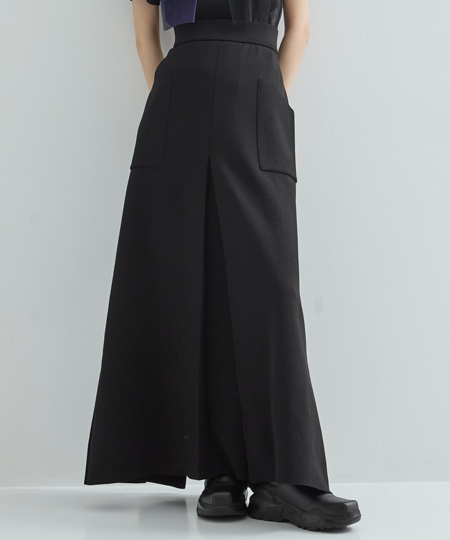 別注FLARE SKIRT