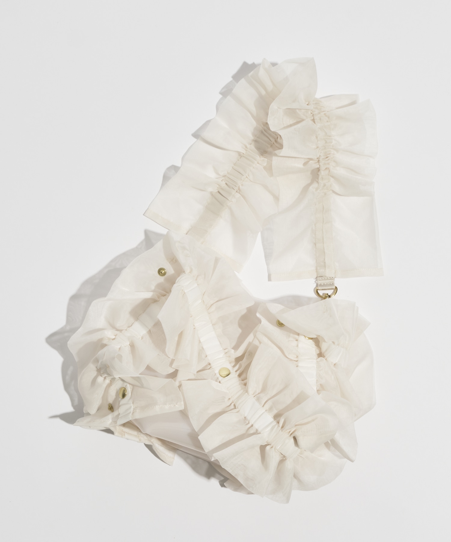 clear bag