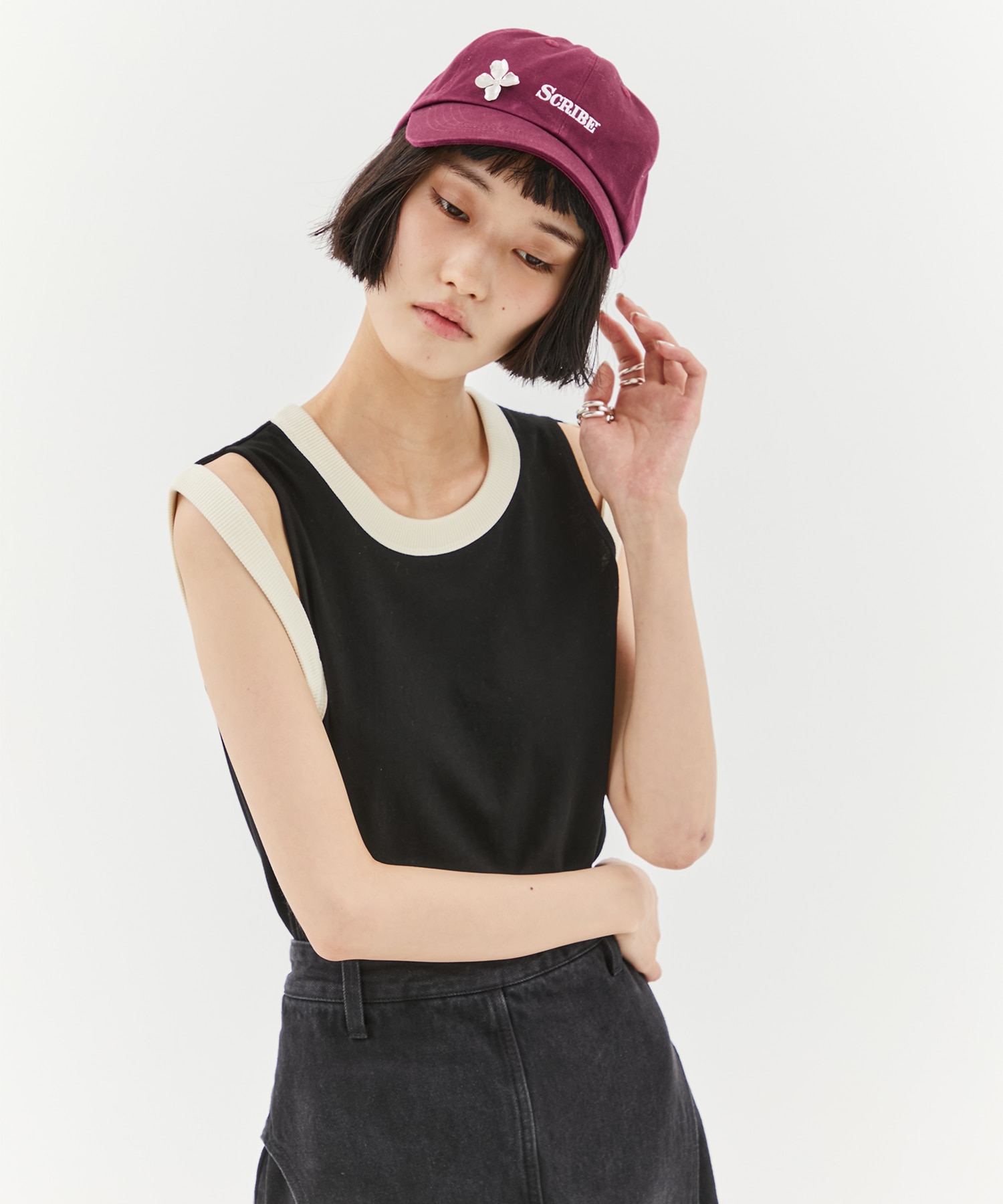 EX.Letrero cap