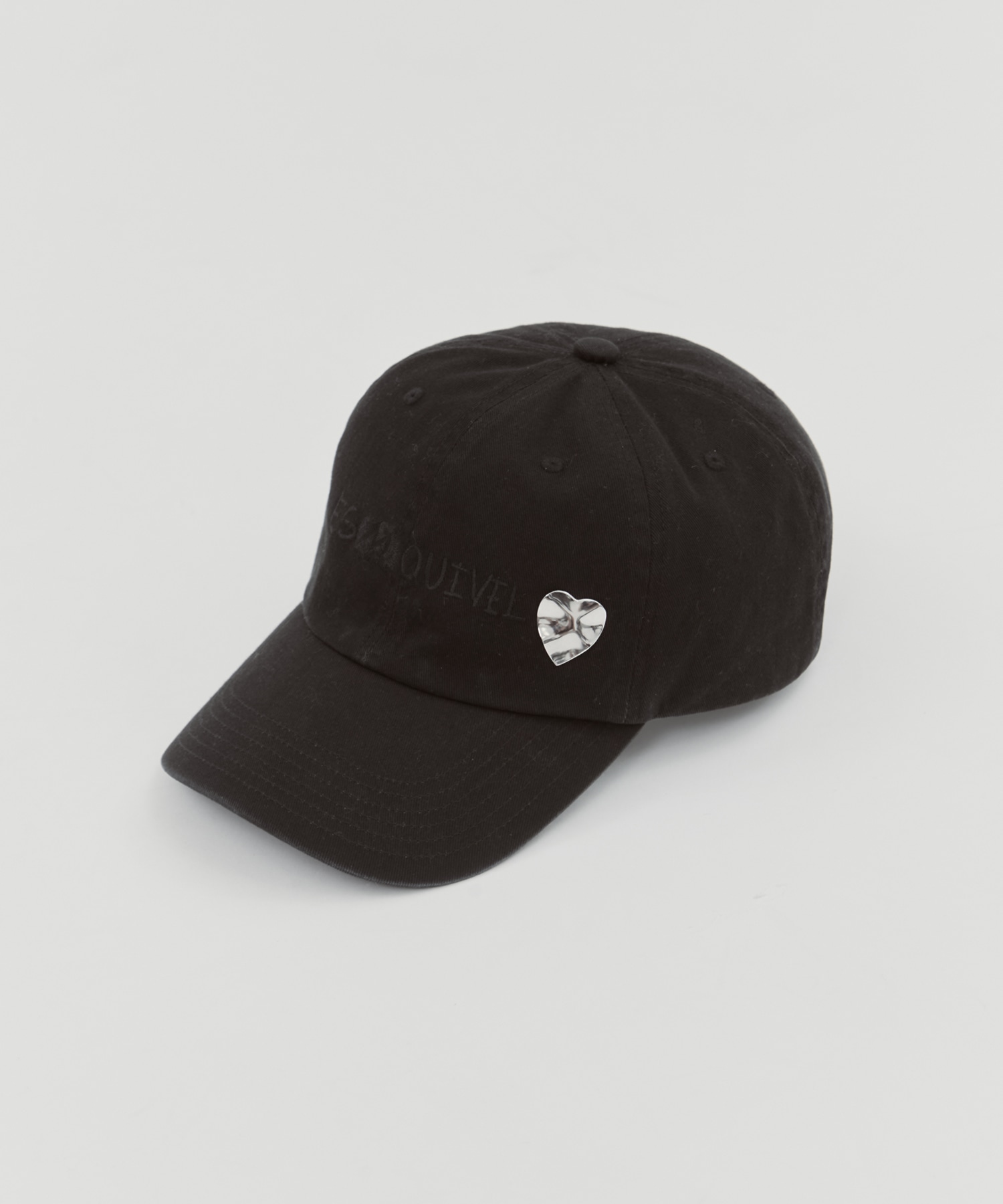 Garabato cap 別注