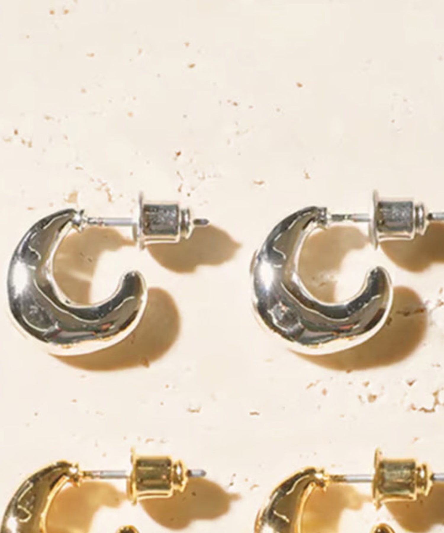 Drop slim pierce
