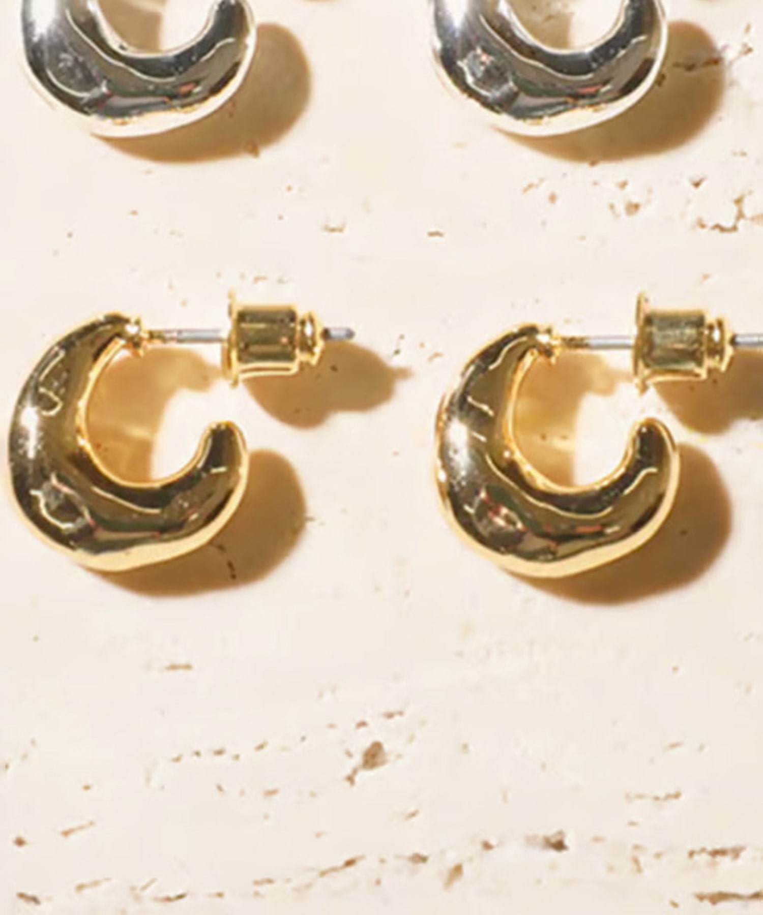 Drop slim pierce