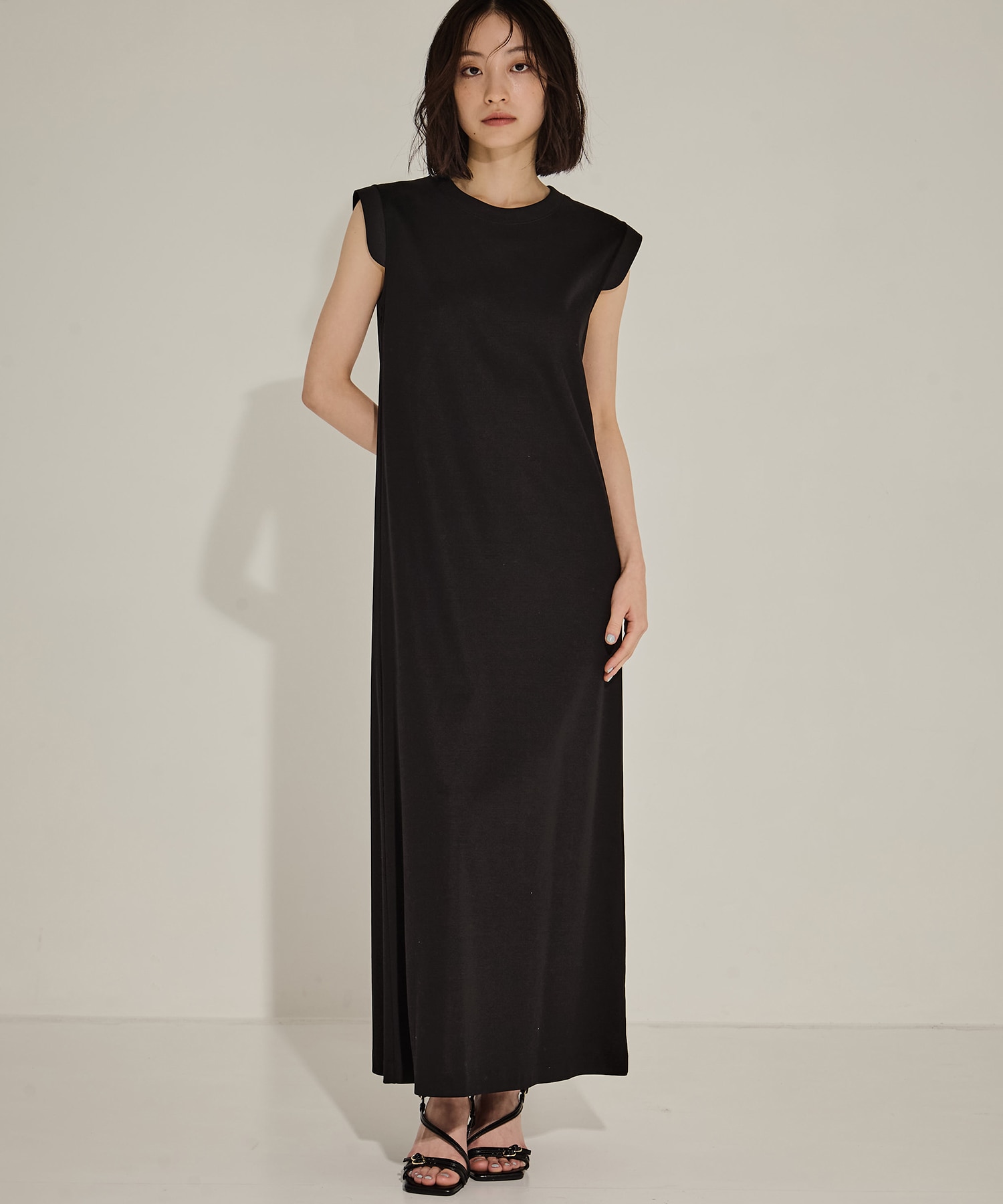 RERACS TANKTOP DRESS