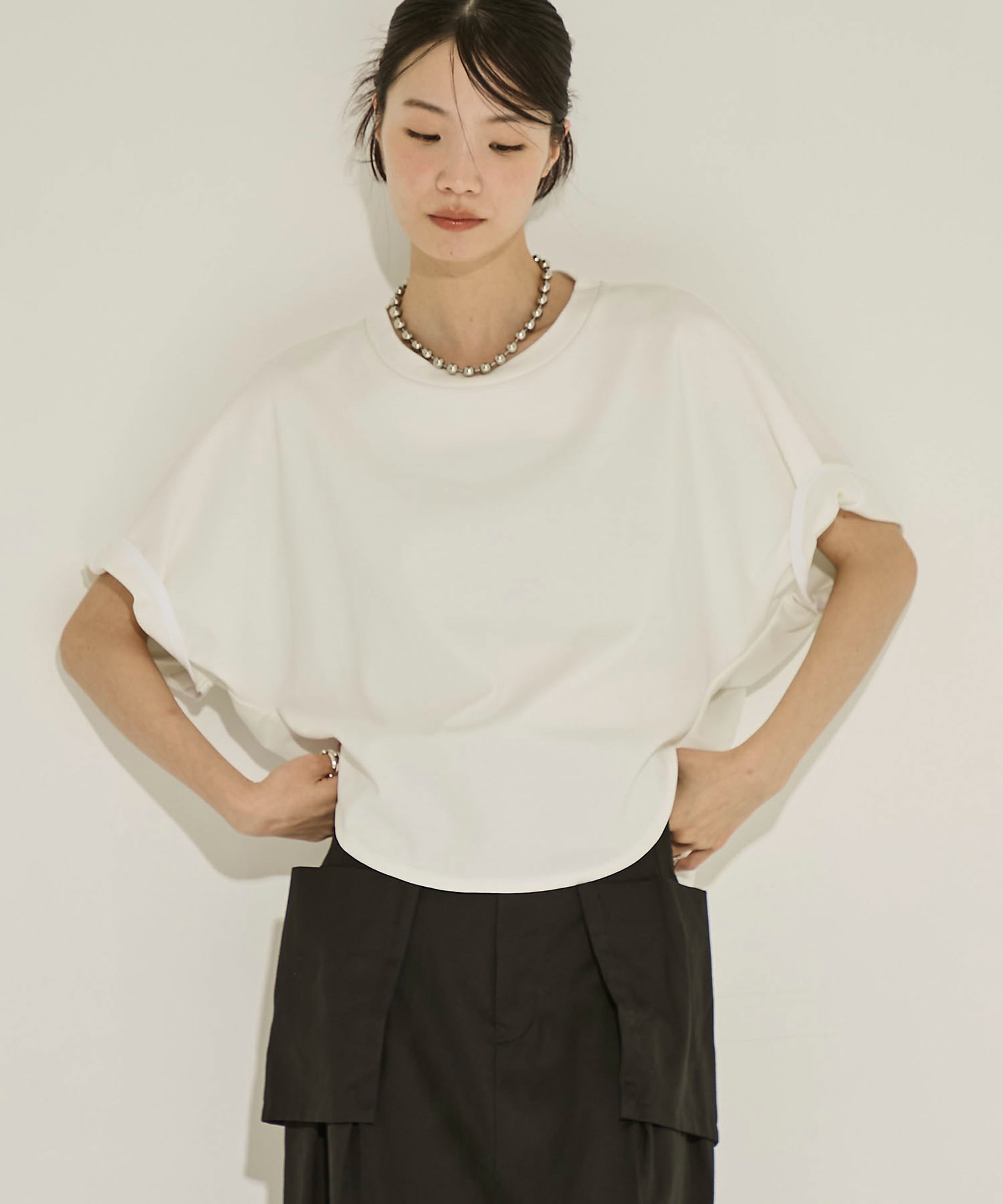 Oversized Tee