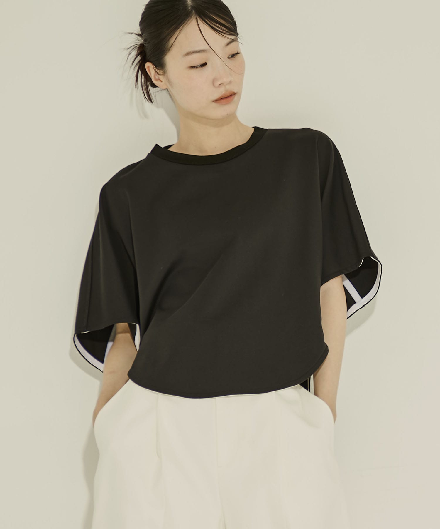 Oversized Tee