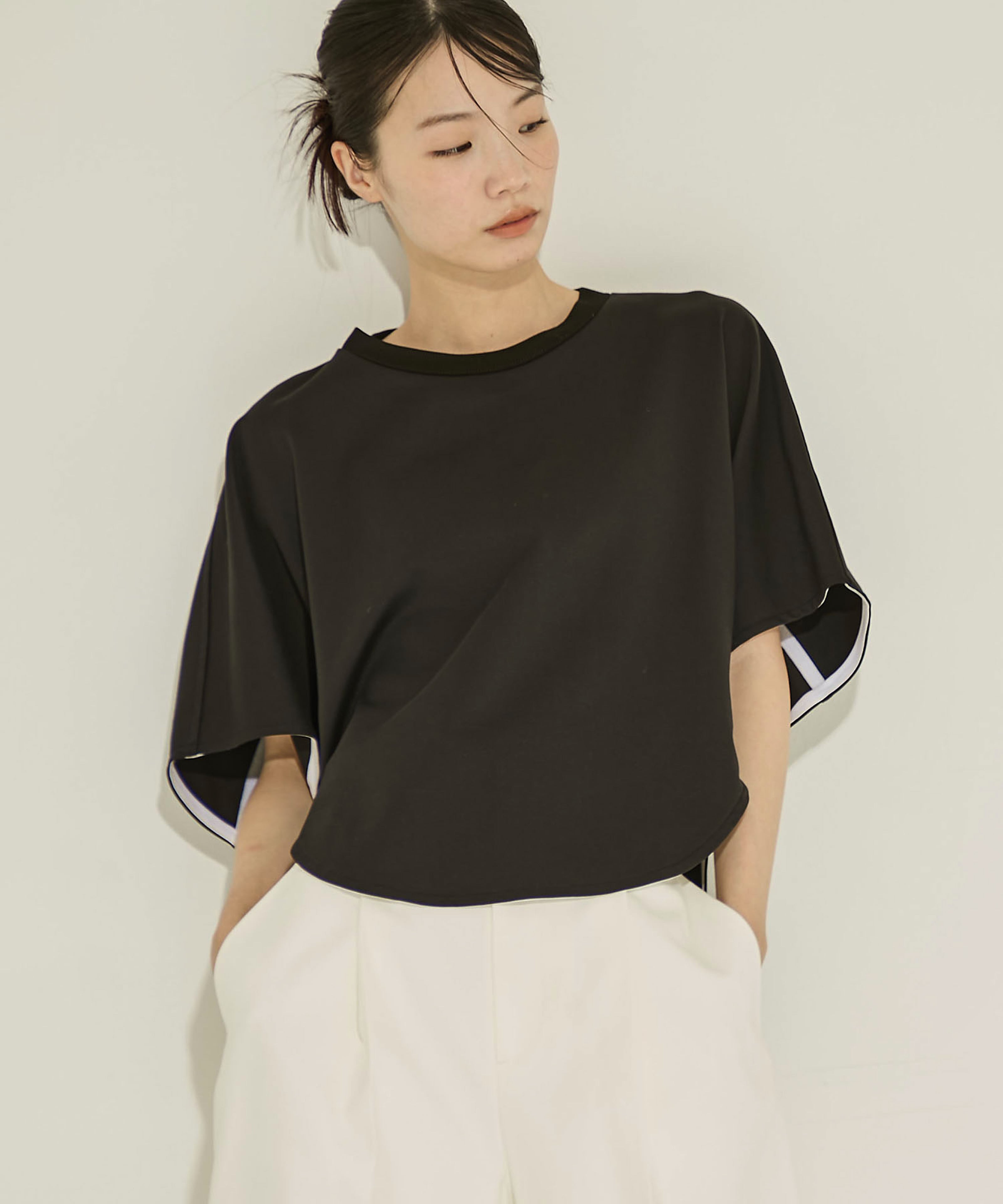 Oversized Tee