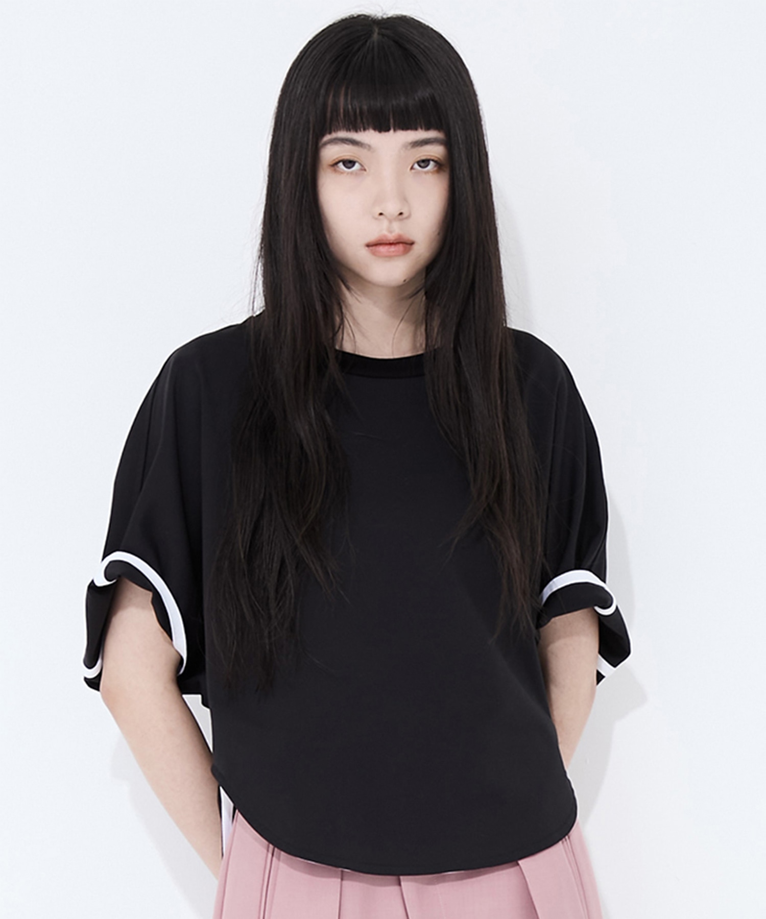 Oversized Tee