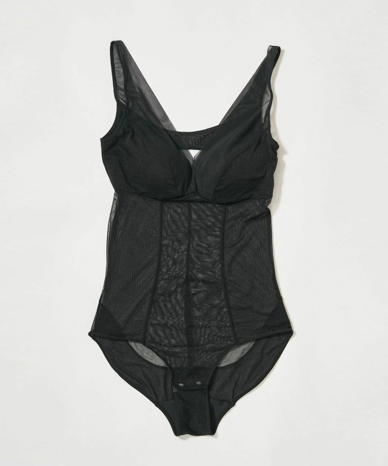 MESH BRIEFER