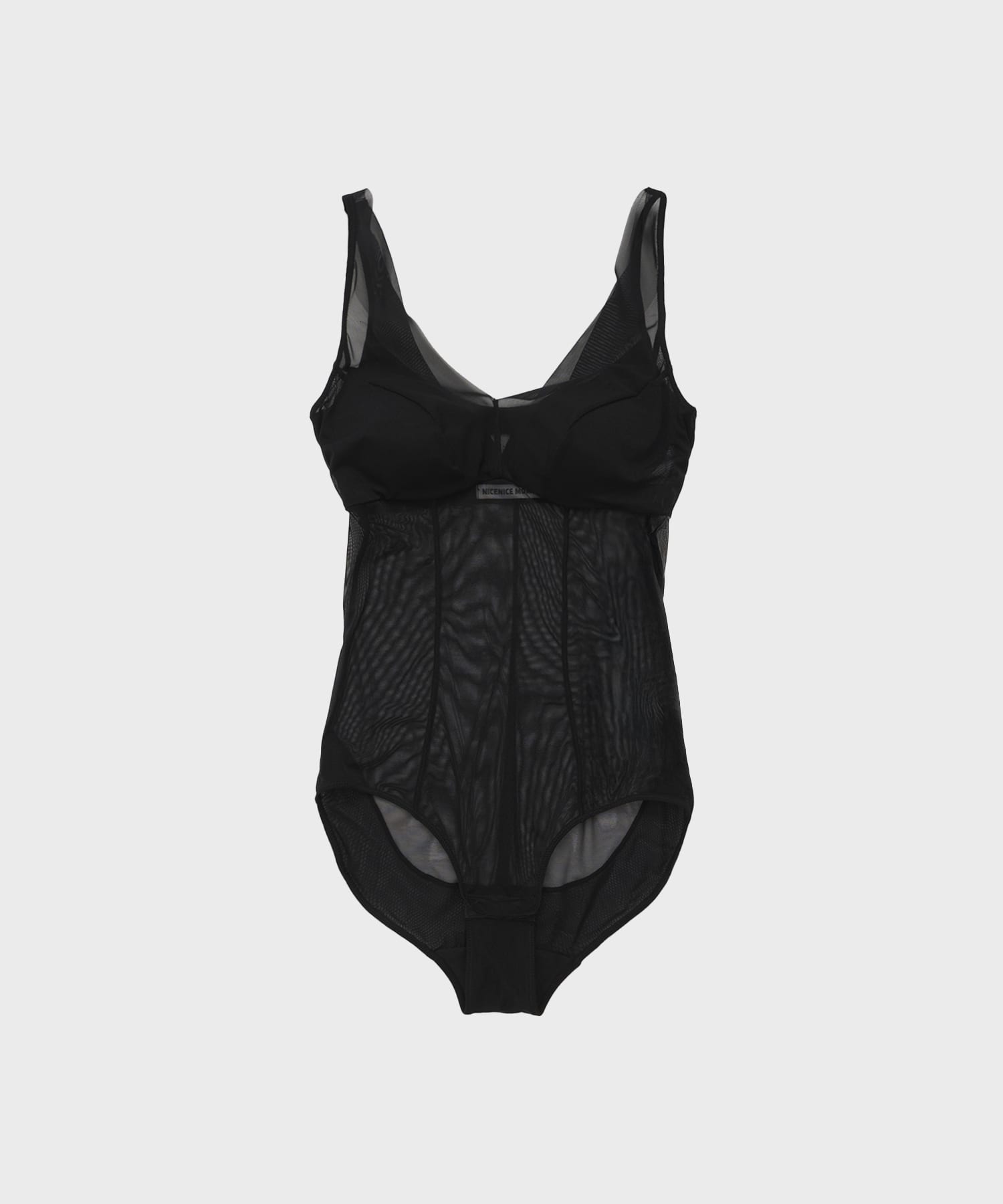 MESH BRIEFER
