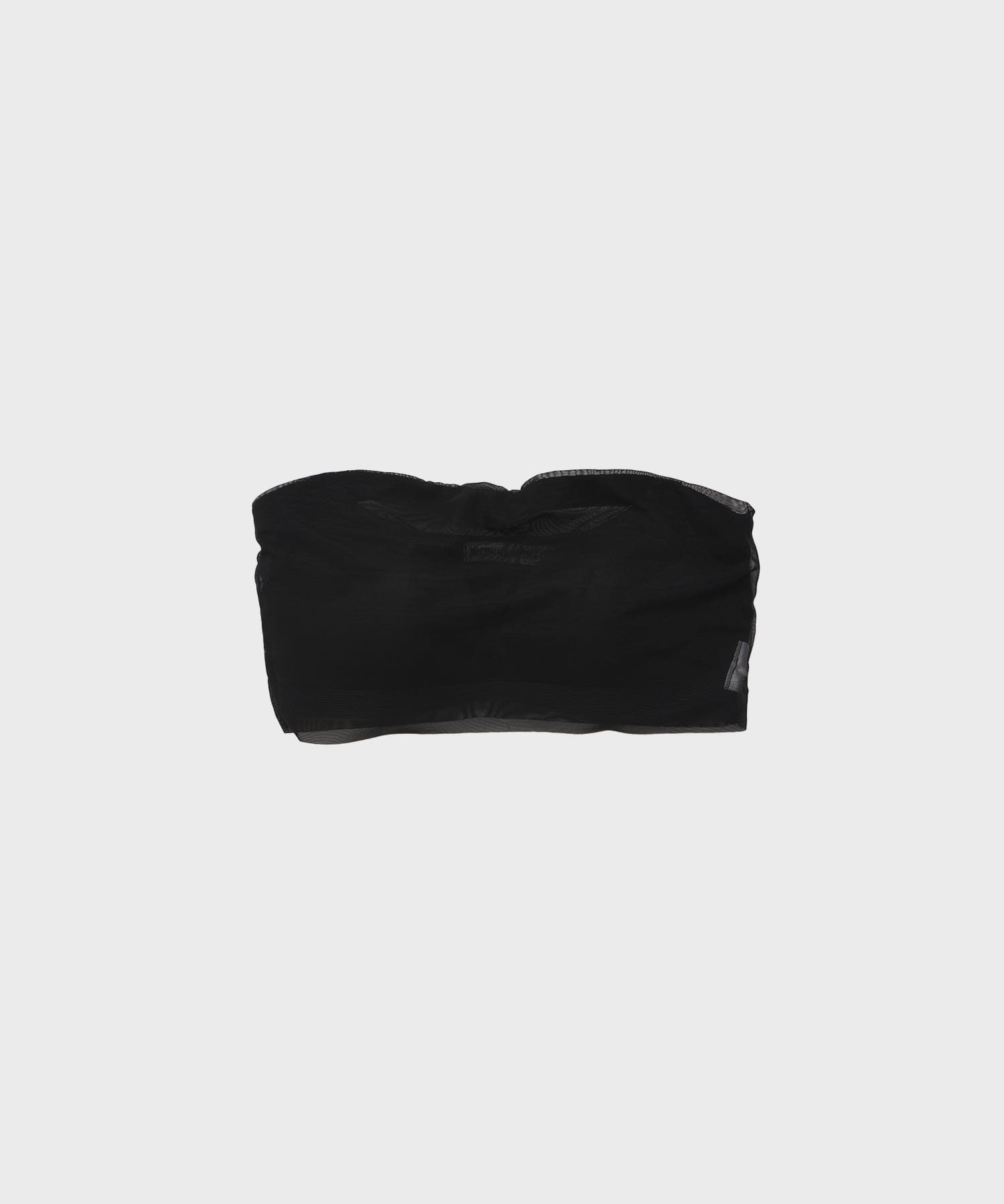 MESH TUBE TOP