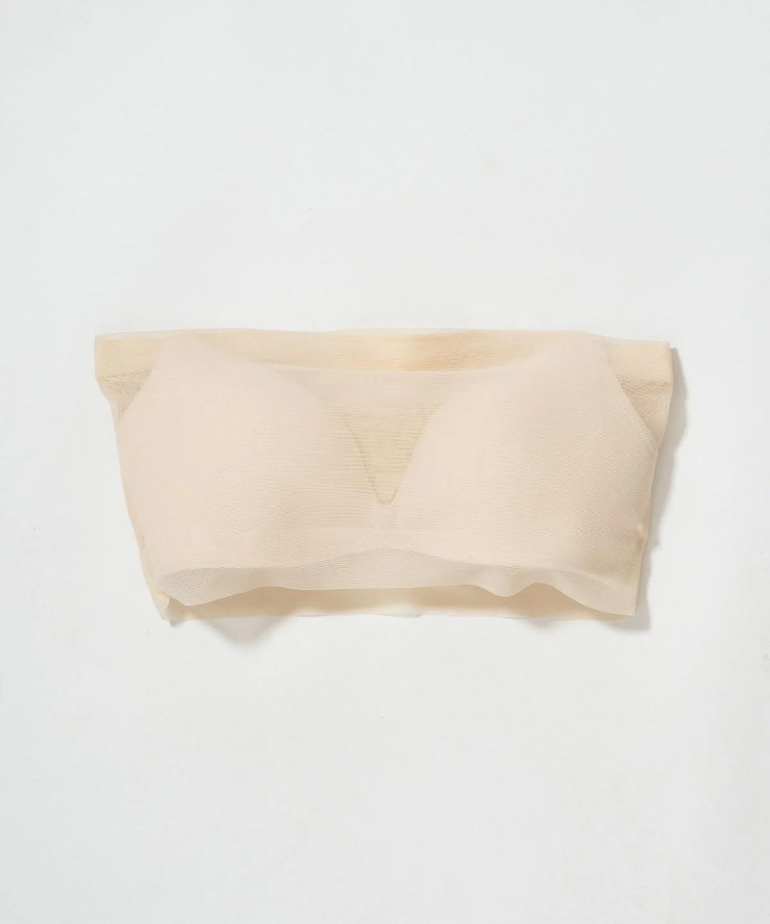 MESH TUBE TOP