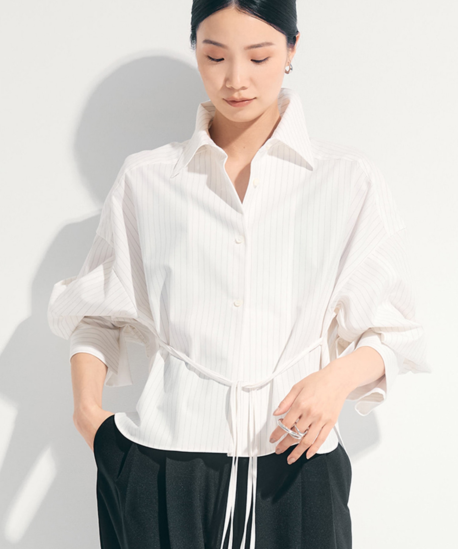 2way Cuffs Over Shirt