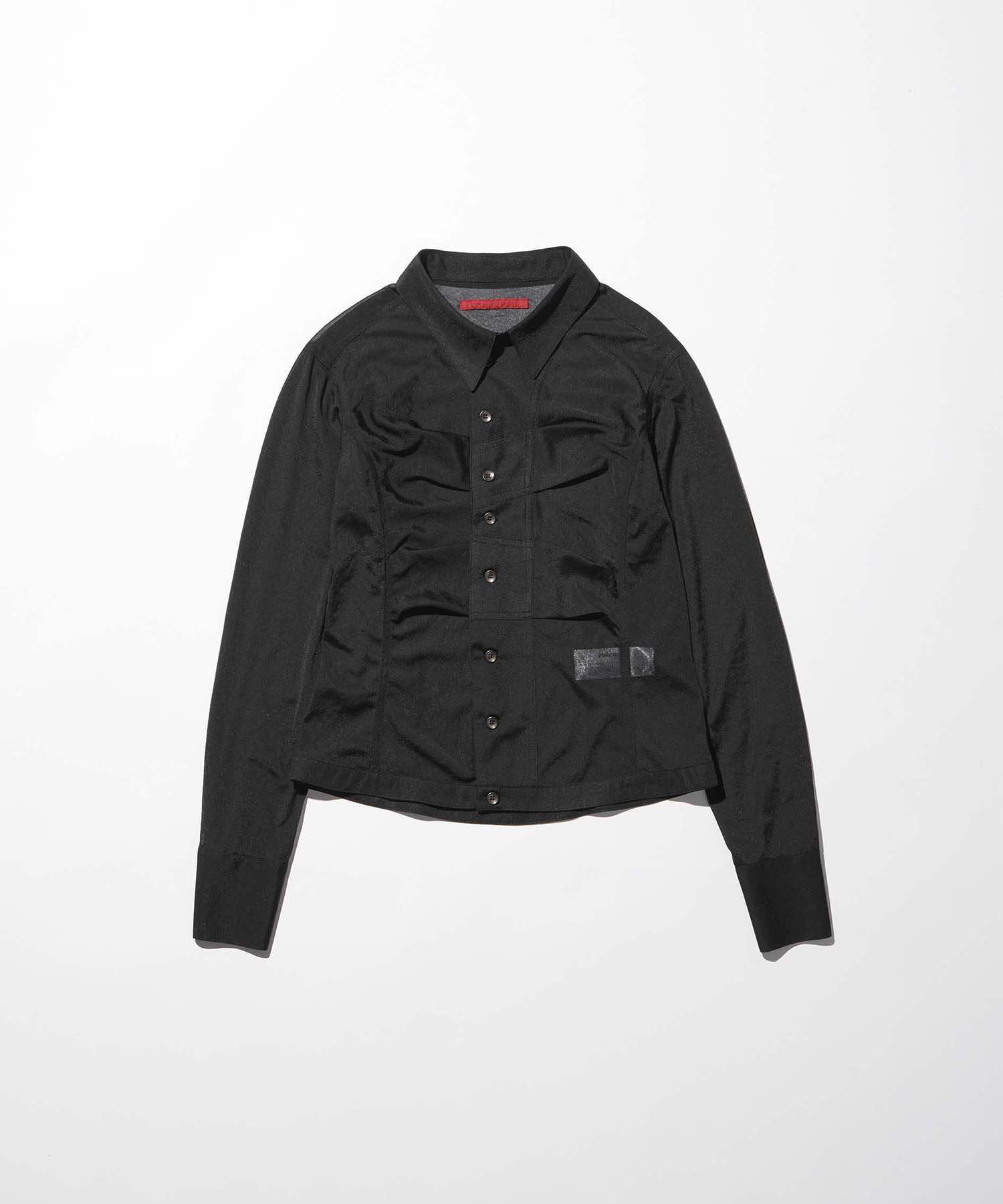 flux shirt