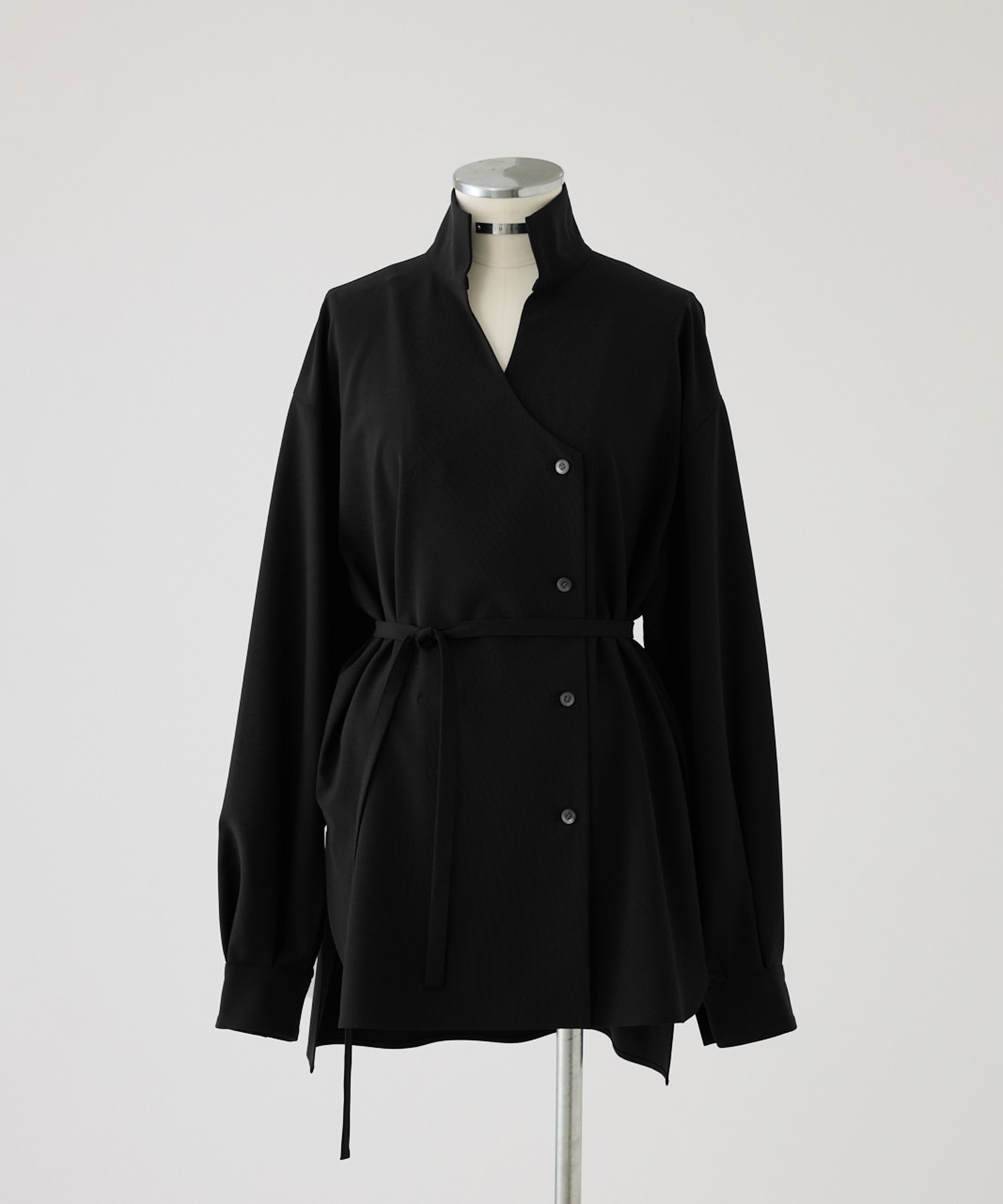 Stand collar JK like SH