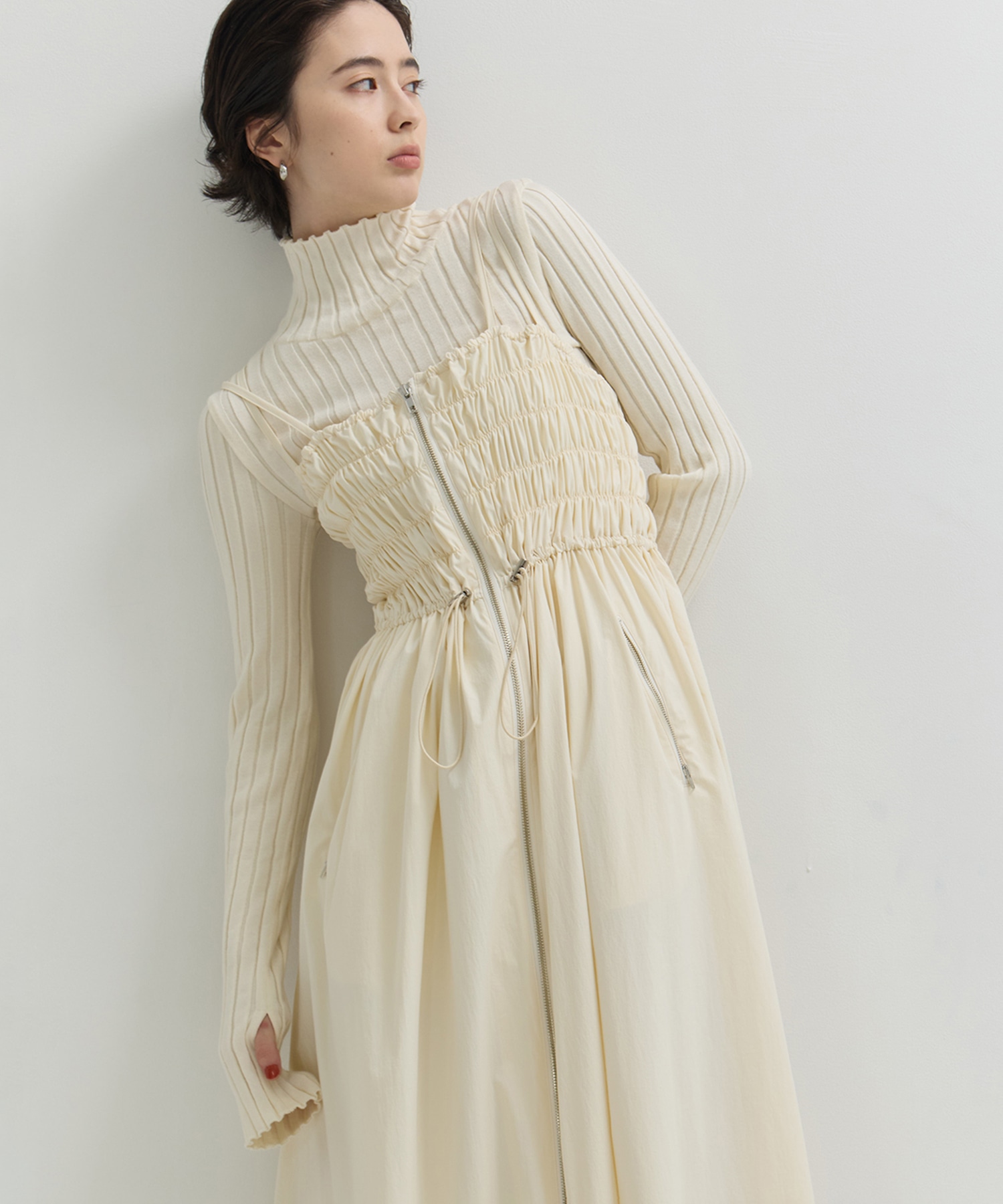 STUDIOUS ワンピース WOMENS/ワンピース｜ STUDIOUS ONLINE公式通販サイト