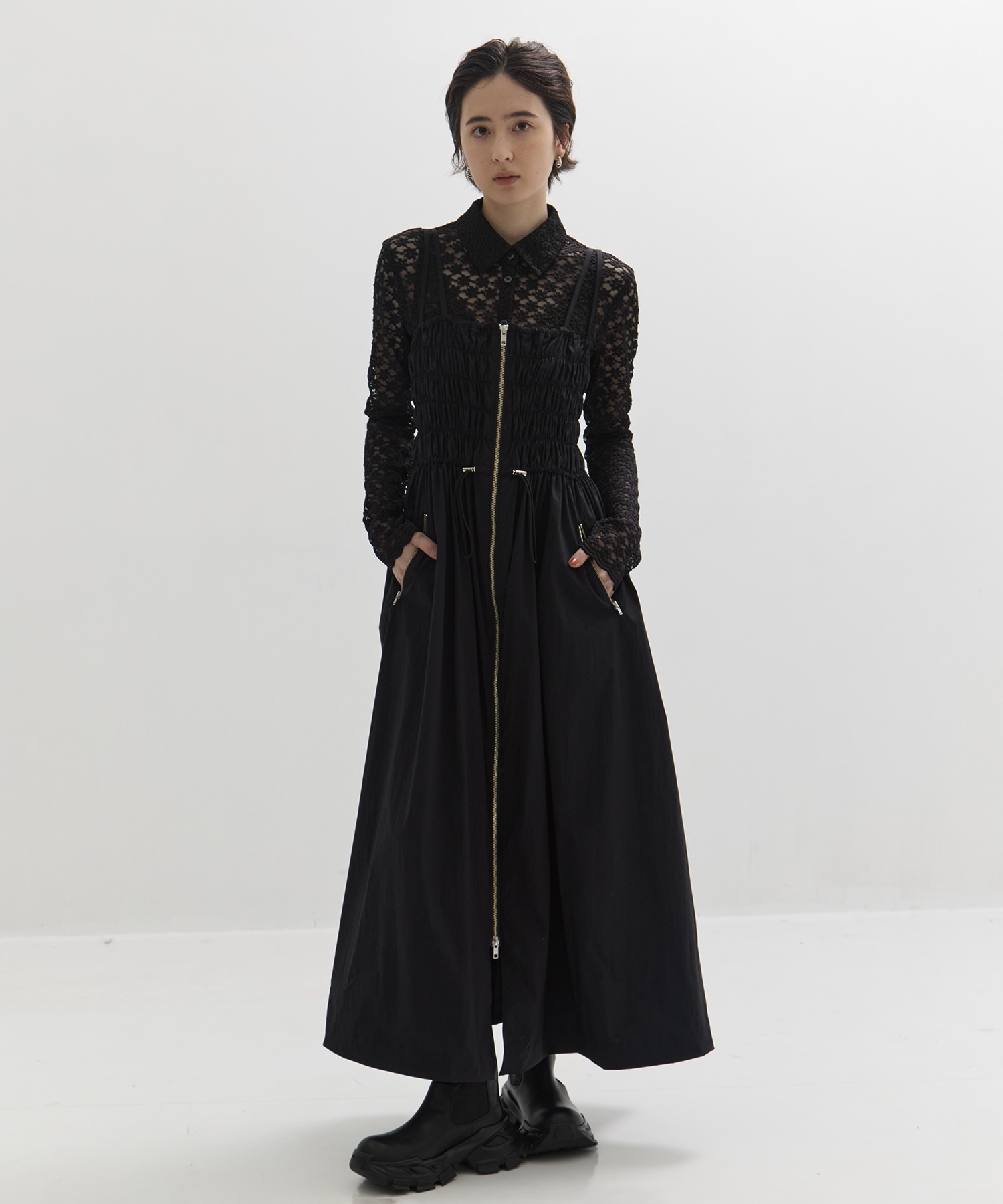 WOMENS/ワンピース｜ STUDIOUS ONLINE公式通販サイト