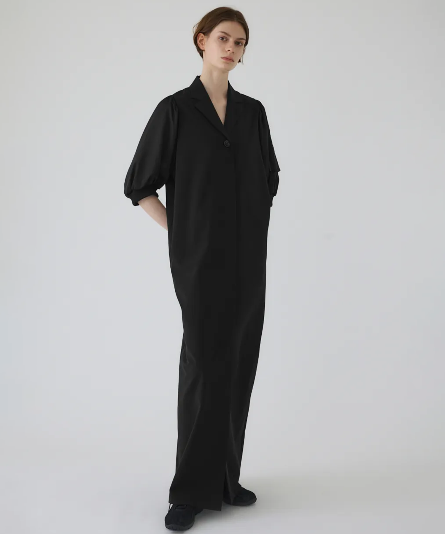 MA-1 sleeve H/S OP