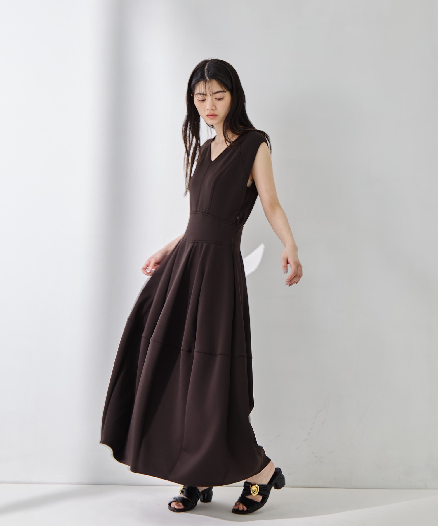 BONDING BALLOON ONEPIECE