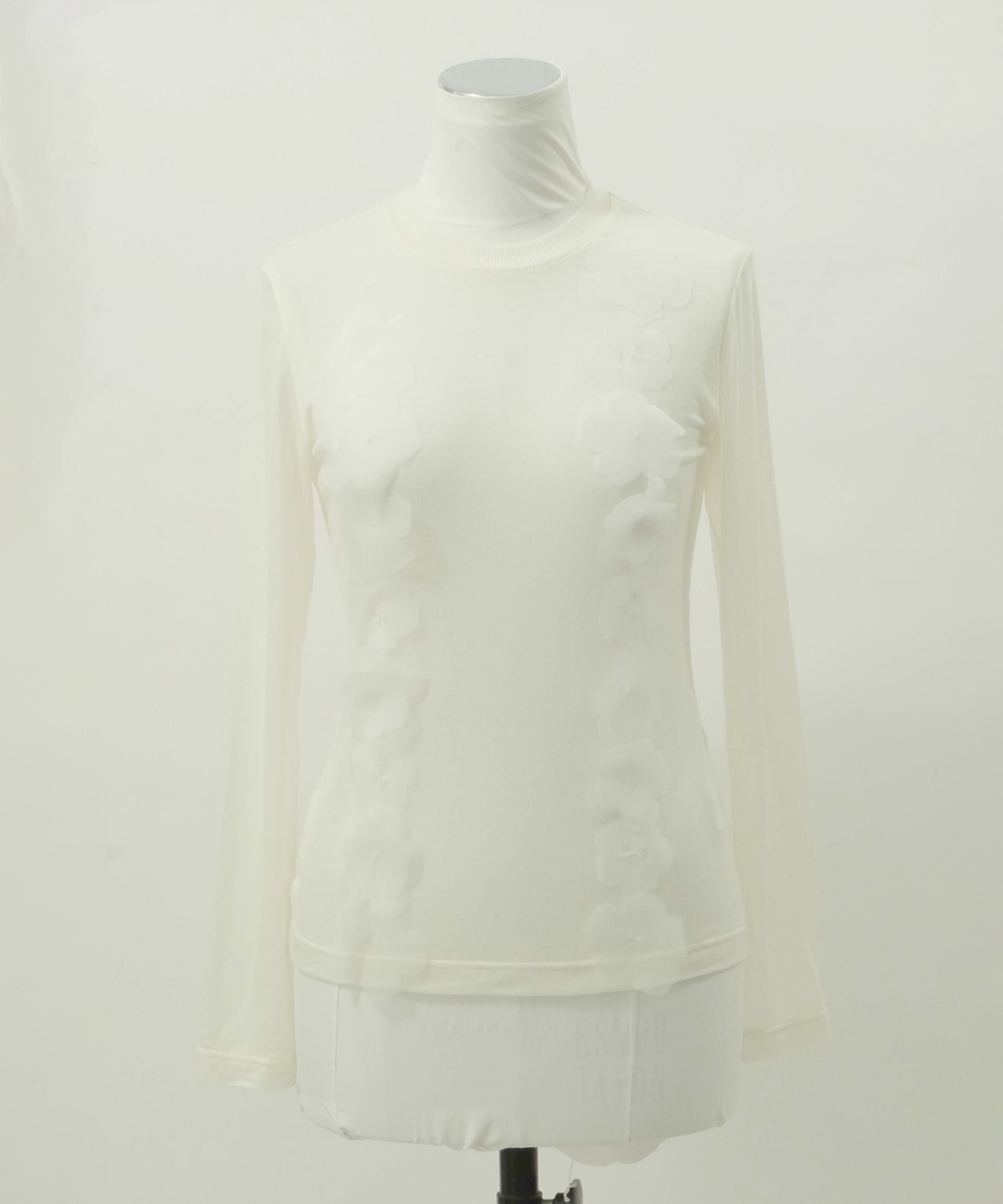LEE JERSEY TOP