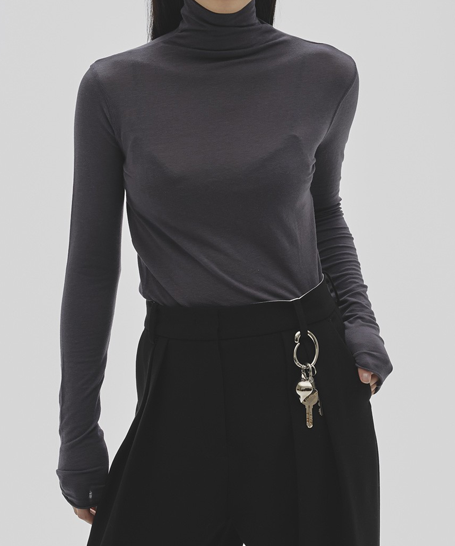 Powdery Turtle Tops