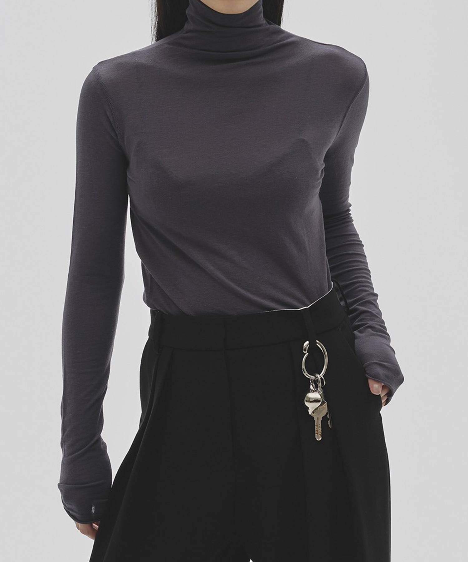 Powdery Turtle Tops