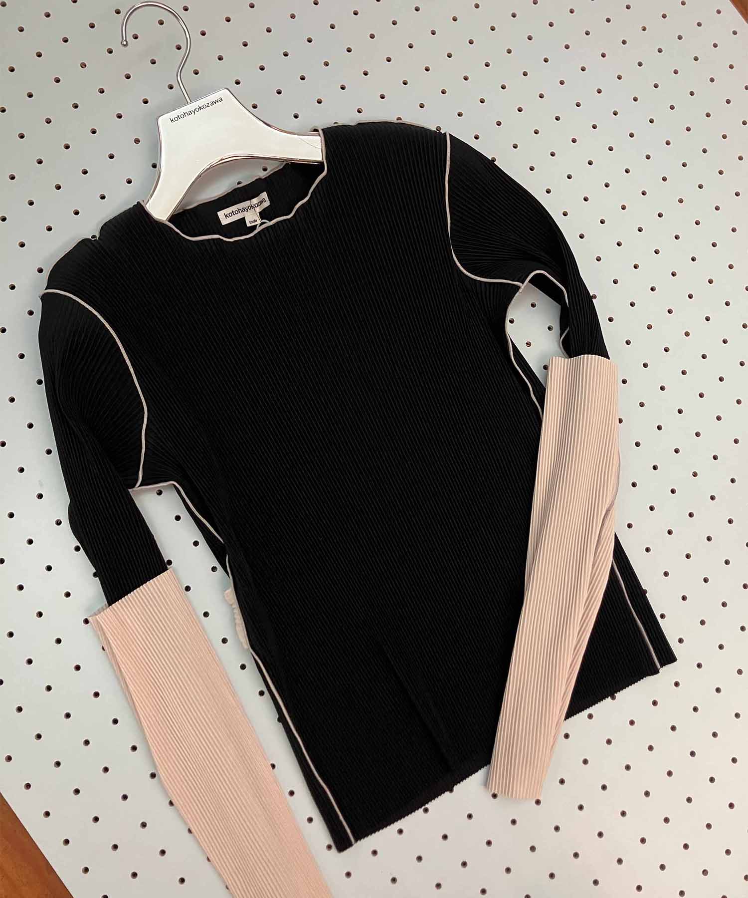 ARM COVER TOP