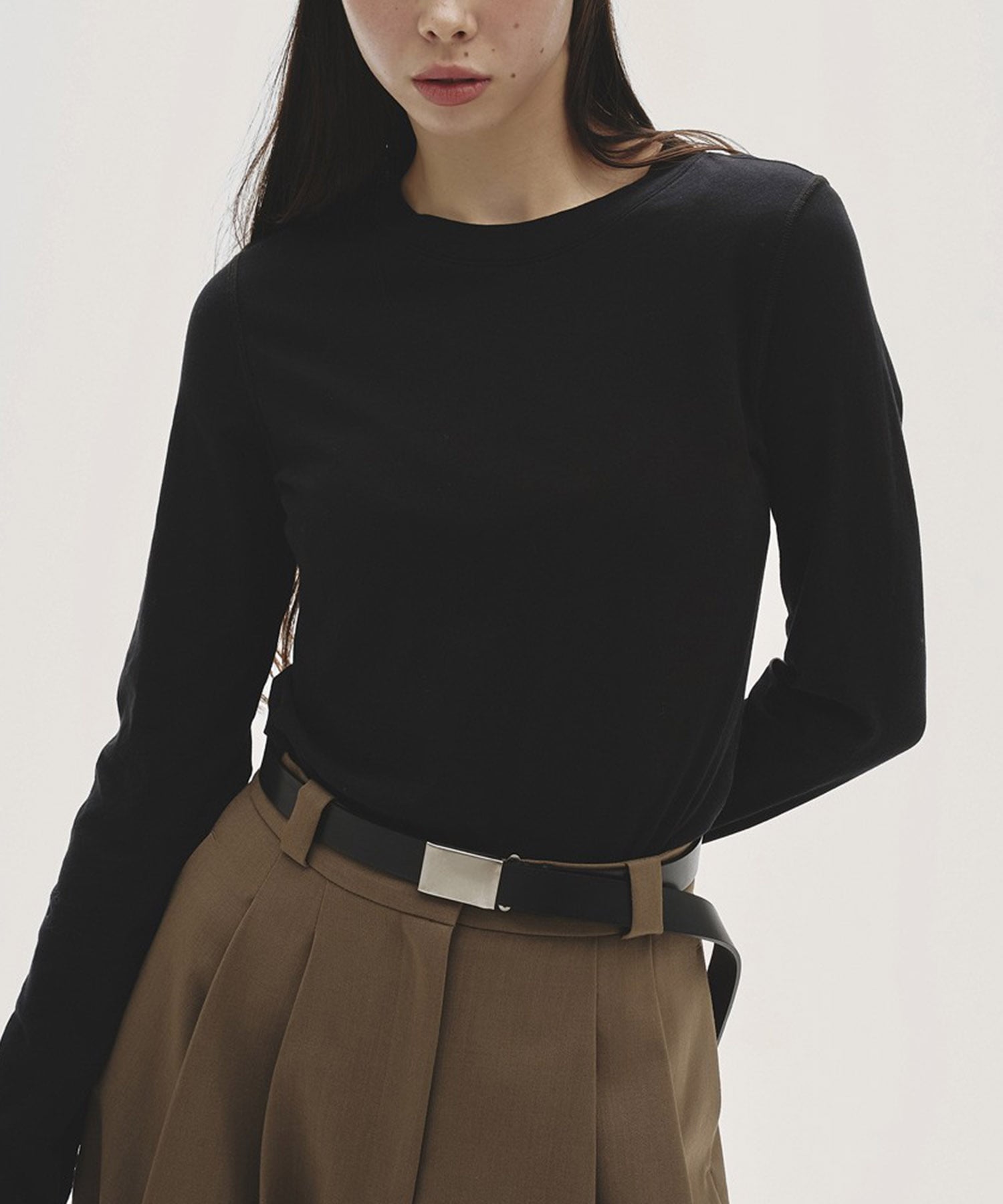 Highgauge Long T-shirts
