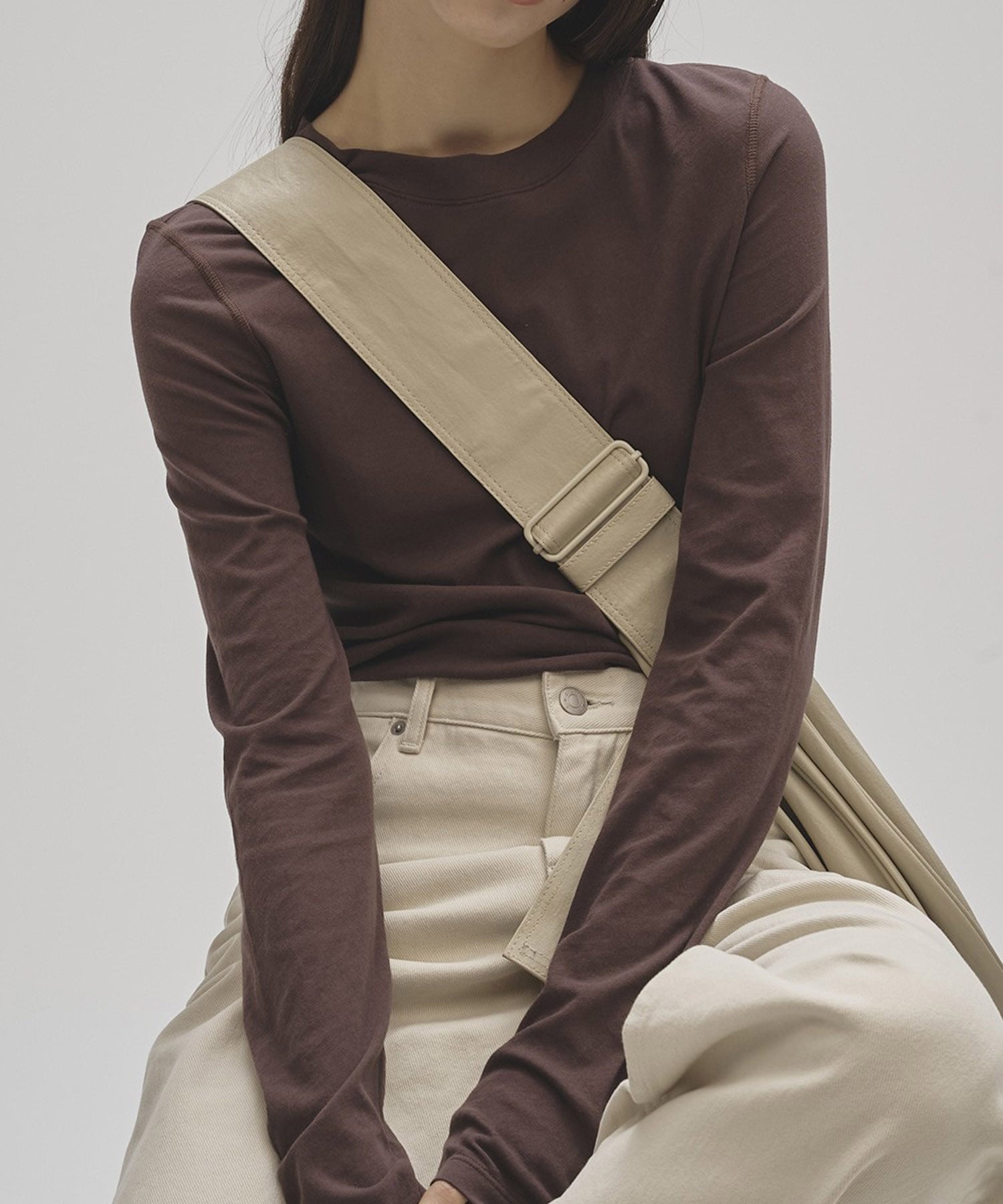 Highgauge Long T-shirts