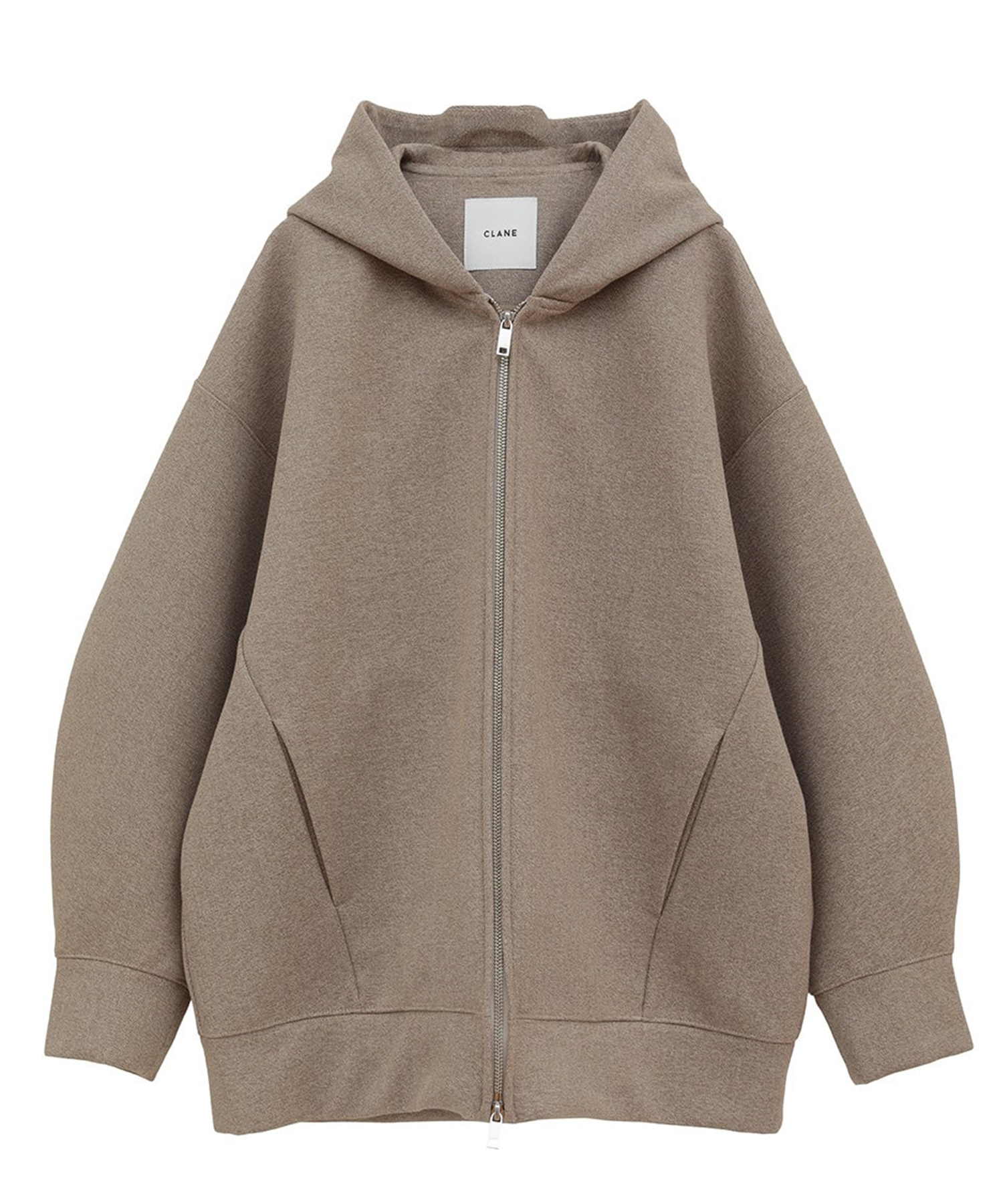 CONSTRUCTIVE BONDING HOODIE