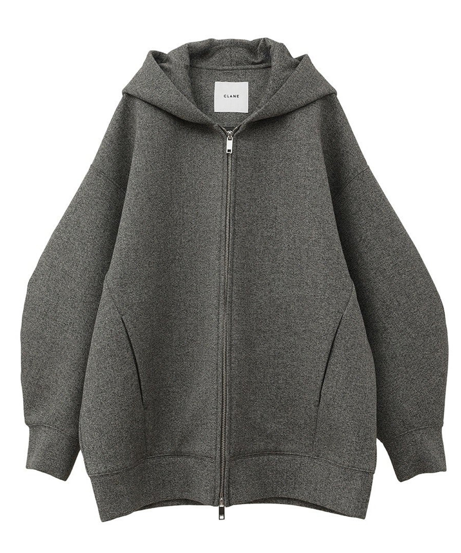 CONSTRUCTIVE BONDING HOODIE