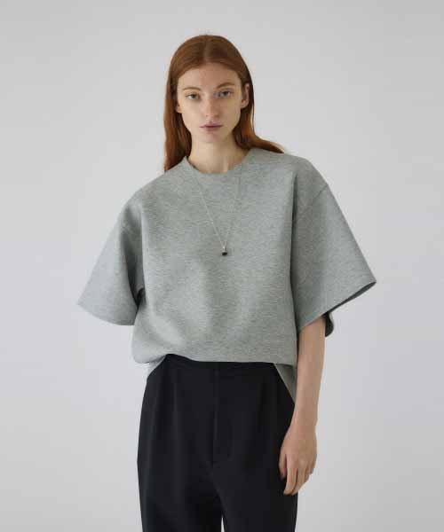 Sweat H/S PO