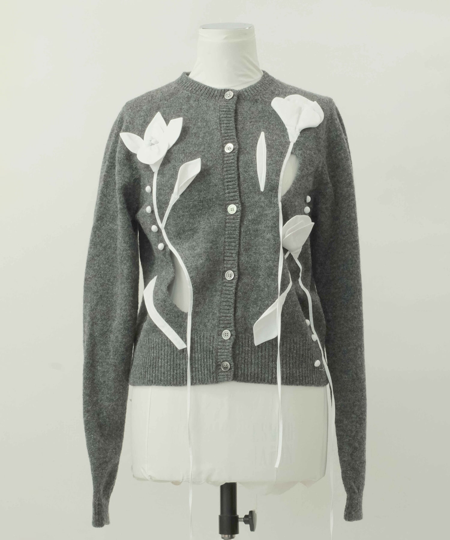 CARRER CARDIGAN