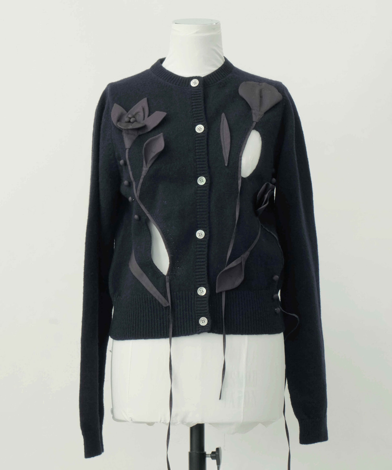 CARRER CARDIGAN