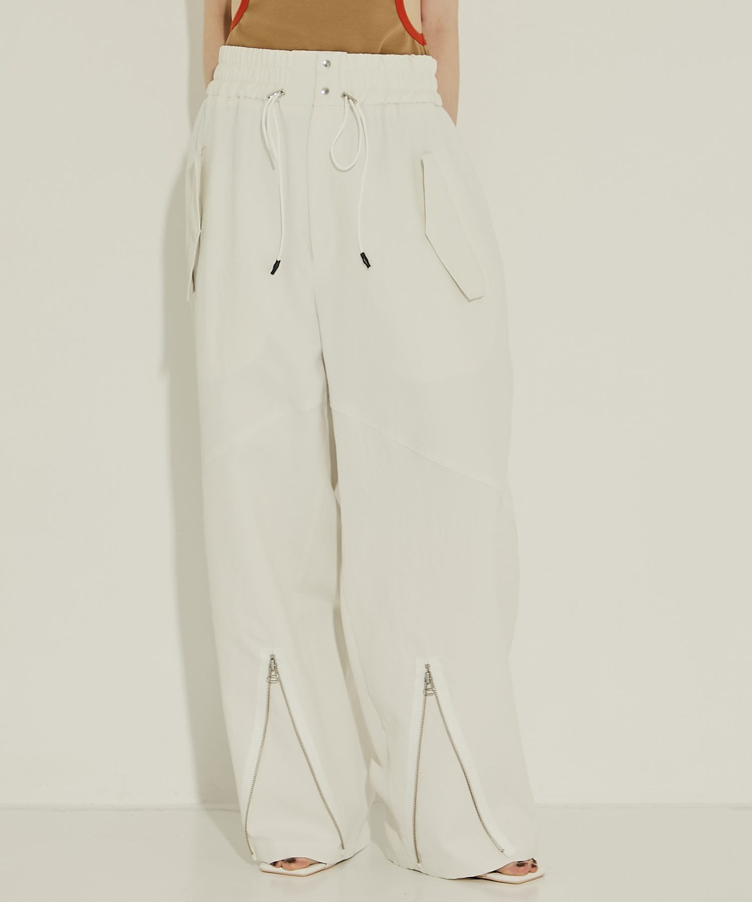 WAO-FP33-2008（カーゴパンツ）