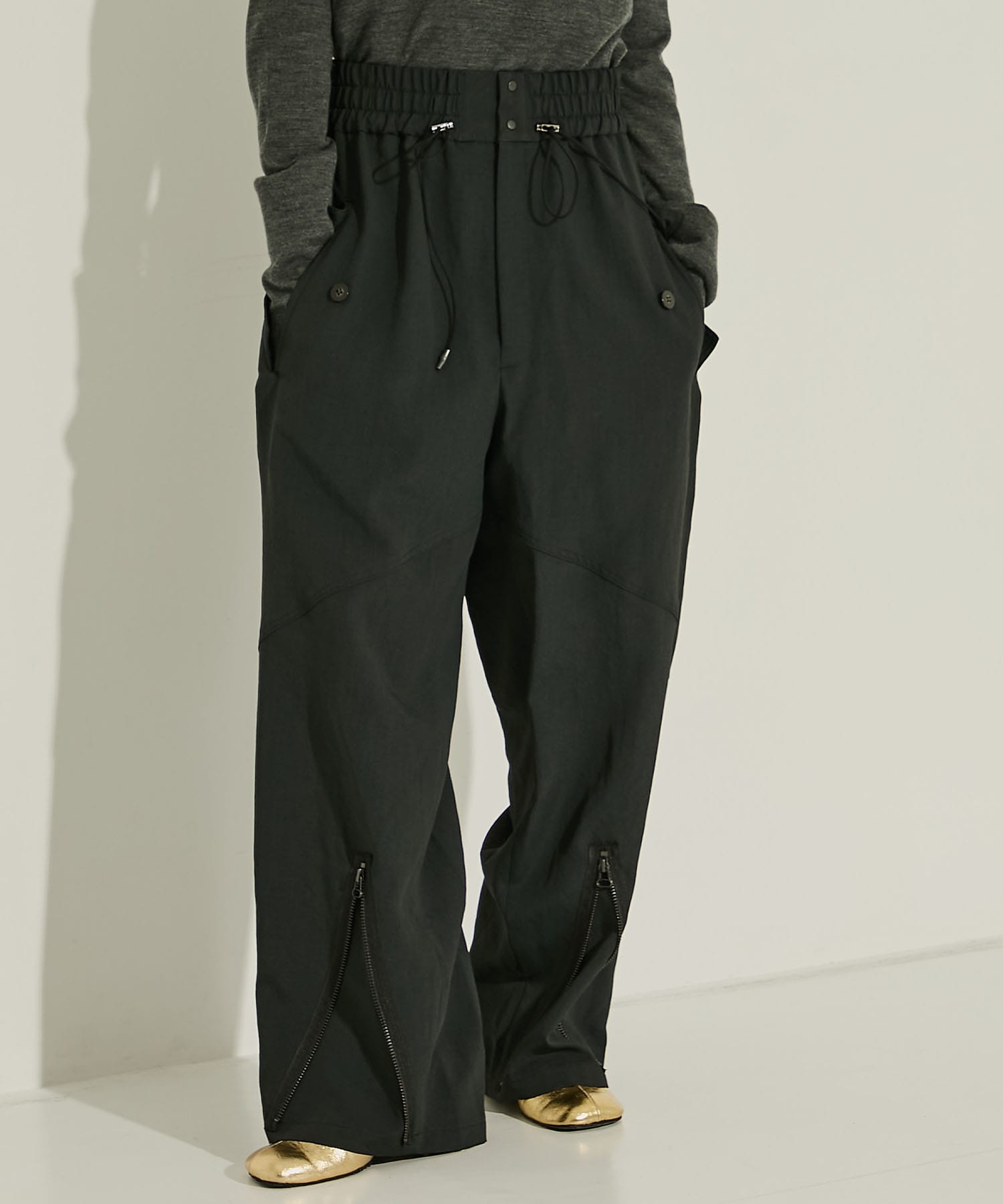 WAO-FP33-2008（カーゴパンツ）