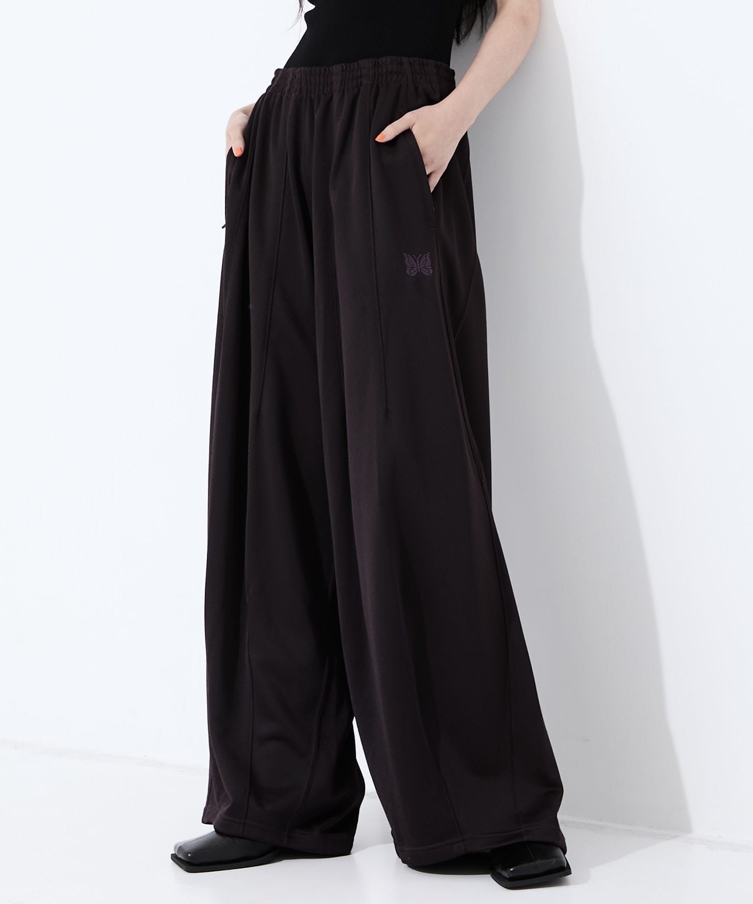 H.D. Sweat Pant - Bright Jersey