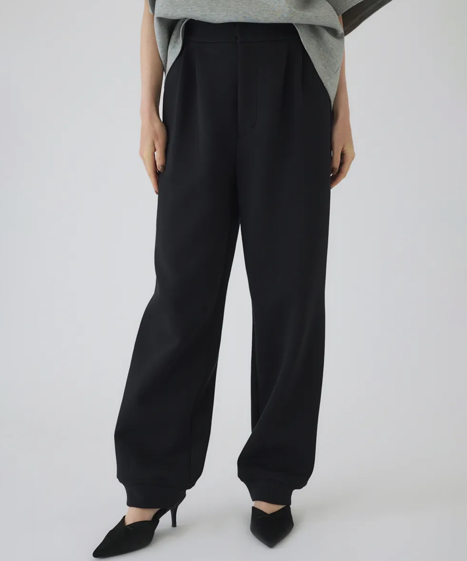 Sweat chic PT