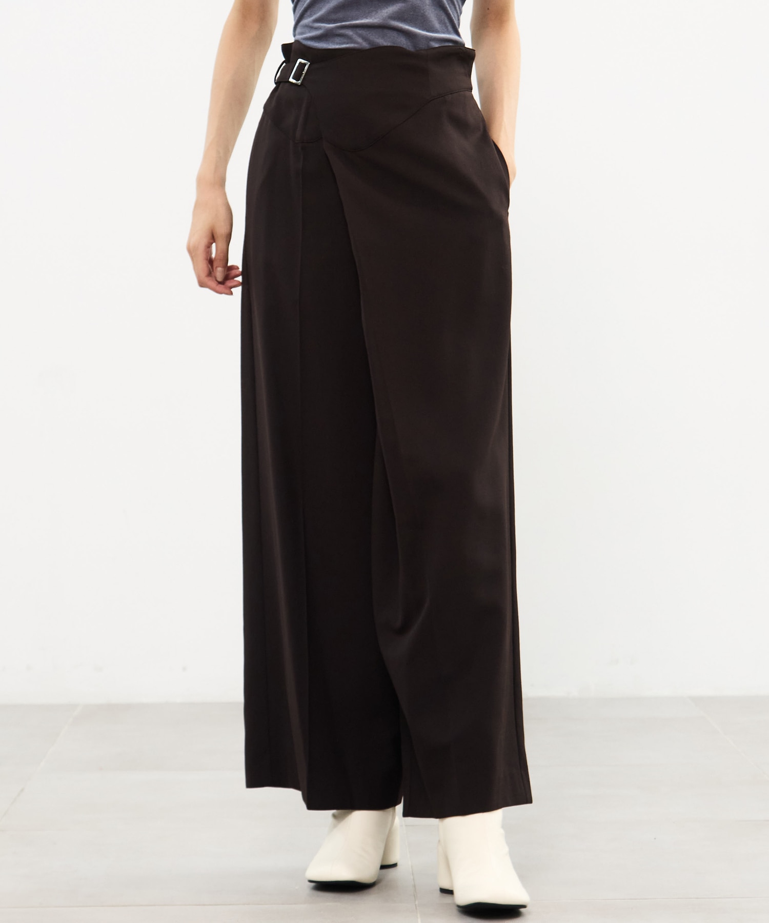 Gurkha asymmetry slacks