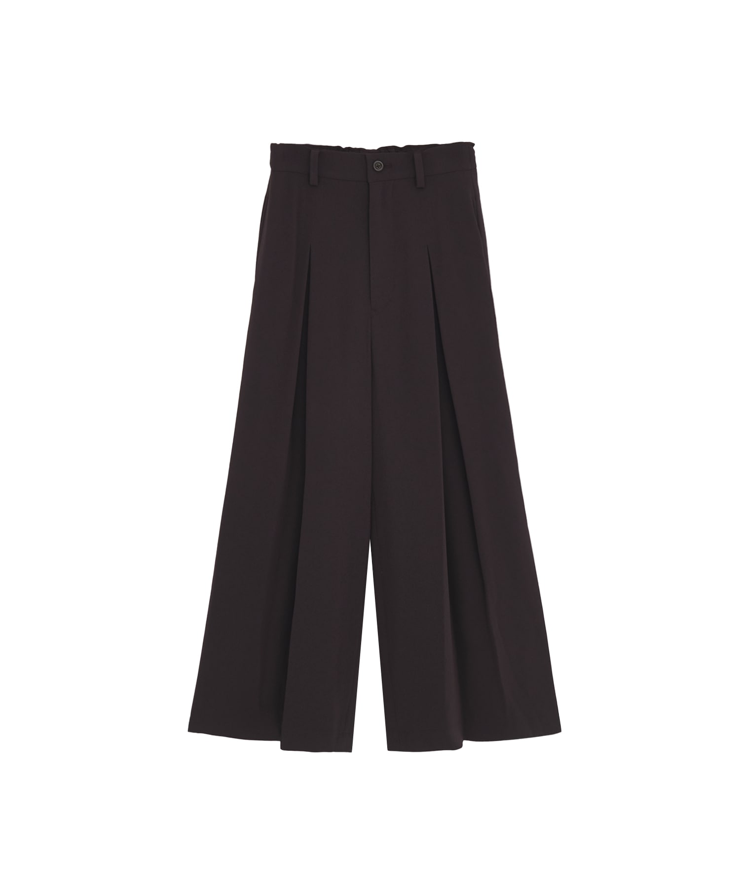 別注　Inverted Tuck Flare PNT