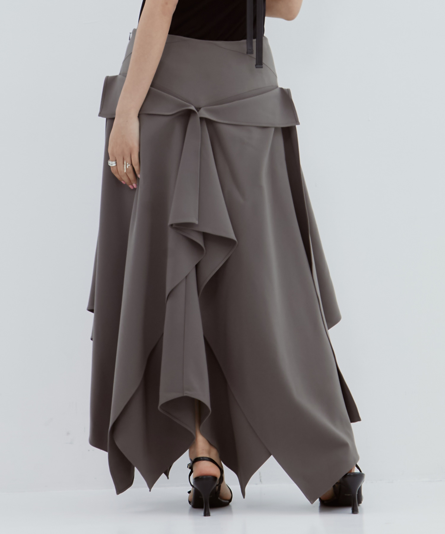 別注 Our Basic Skirt
