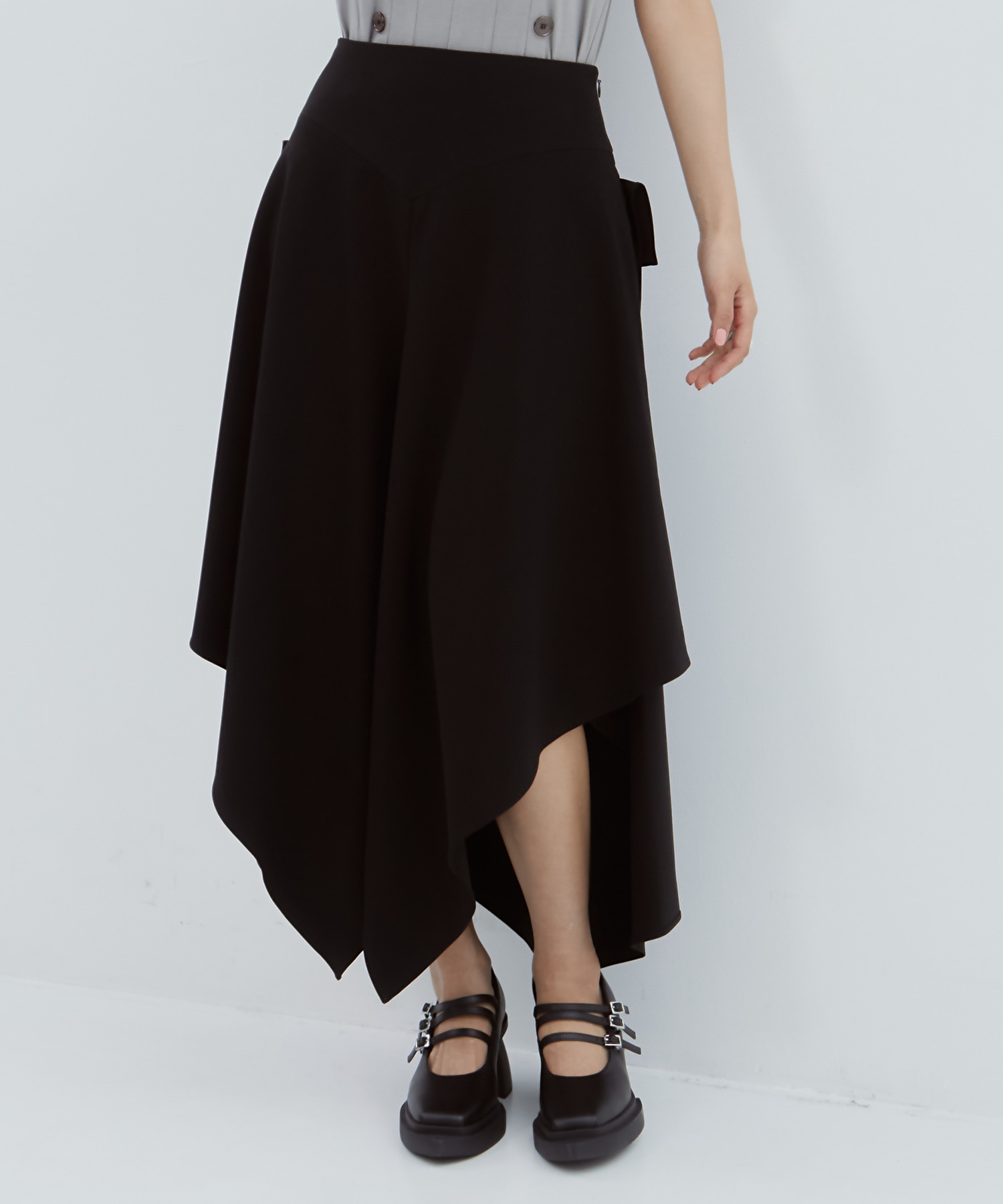 別注 Our Basic Skirt