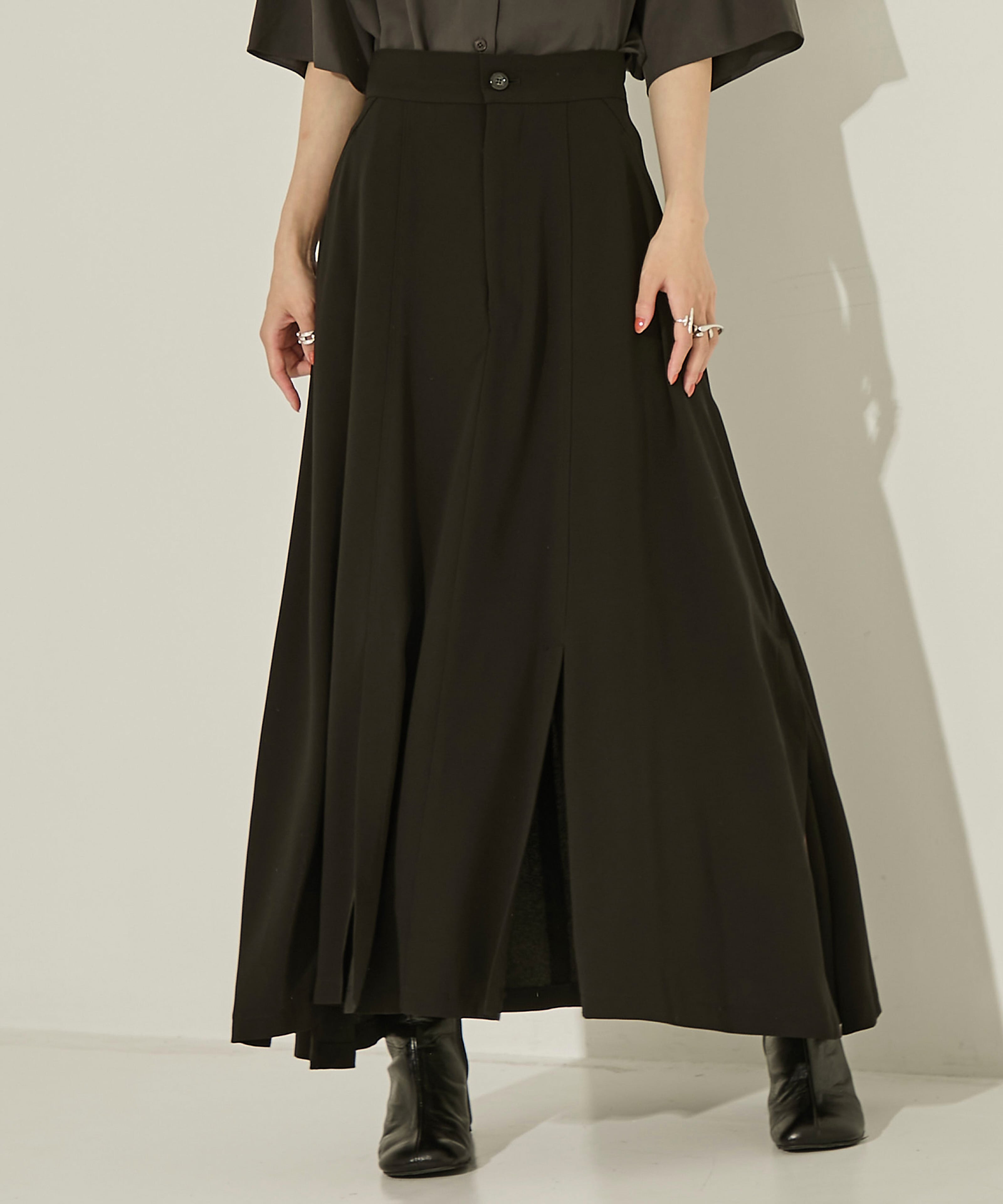 Slit Long SKT