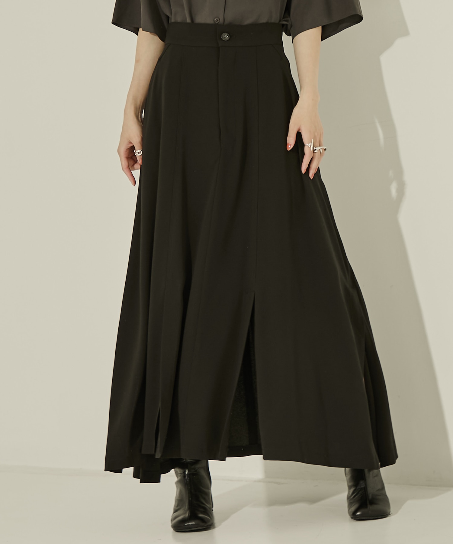 Slit Long SKT