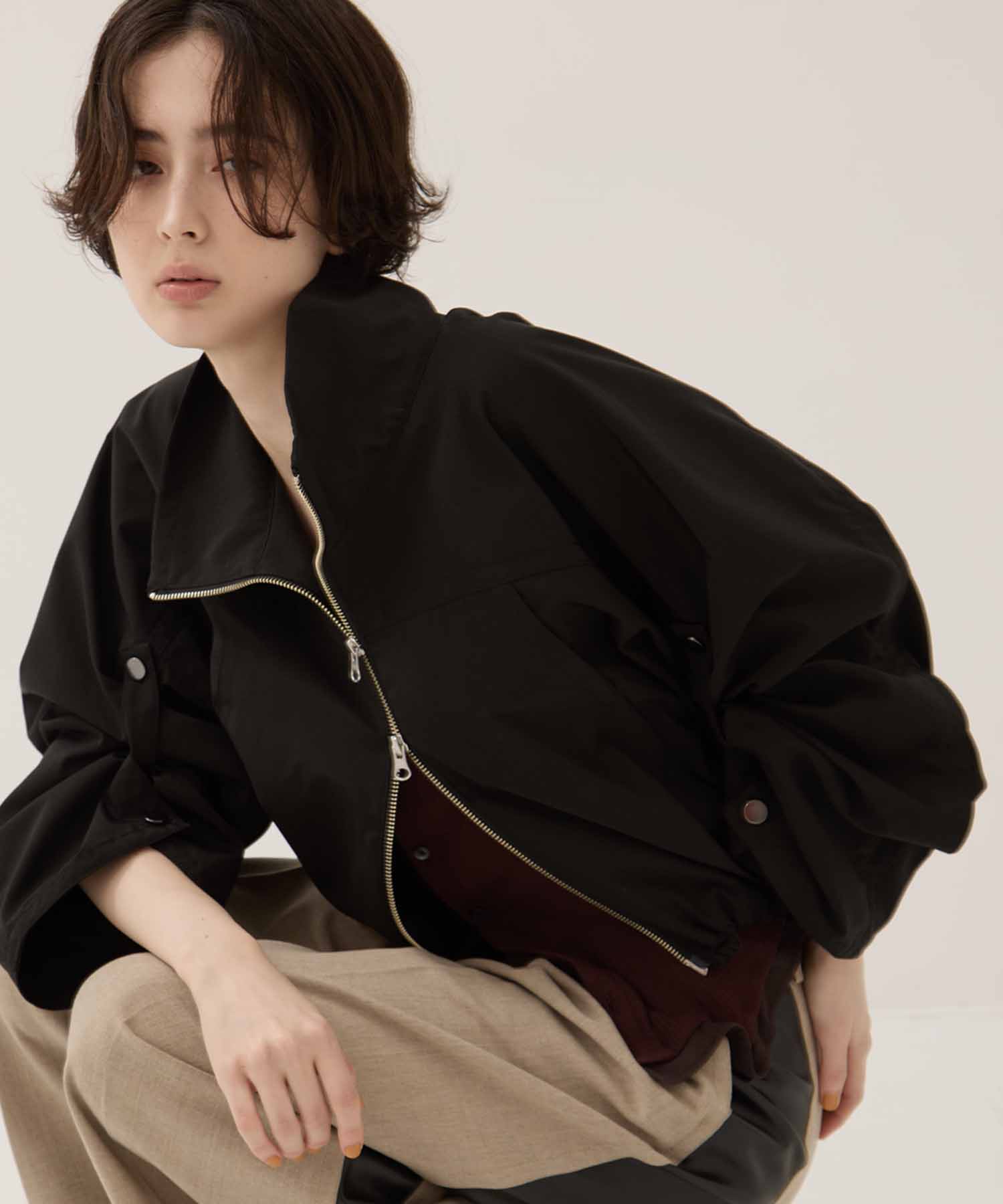 3way TC Weather Blouson