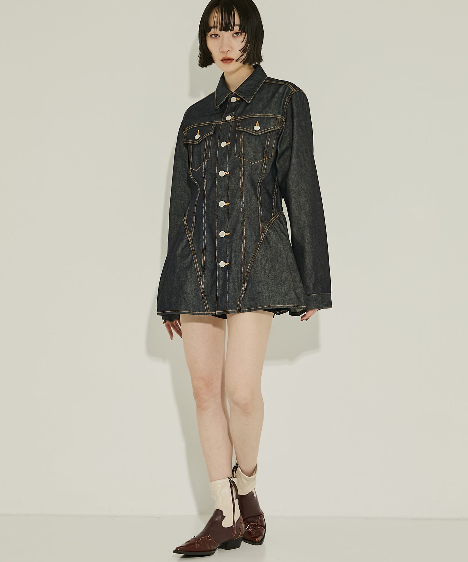 WOMENS/アウター｜ STUDIOUS ONLINE公式通販サイト