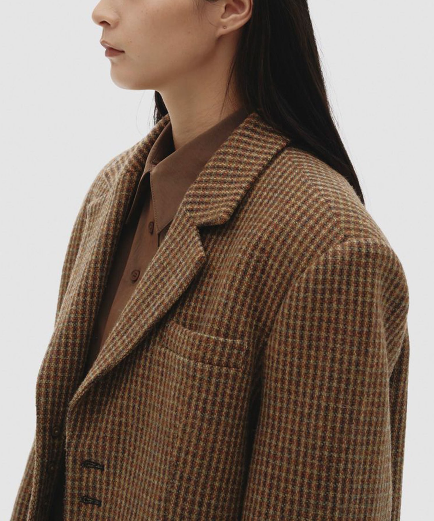 WOMENS/アウター｜ STUDIOUS ONLINE公式通販サイト