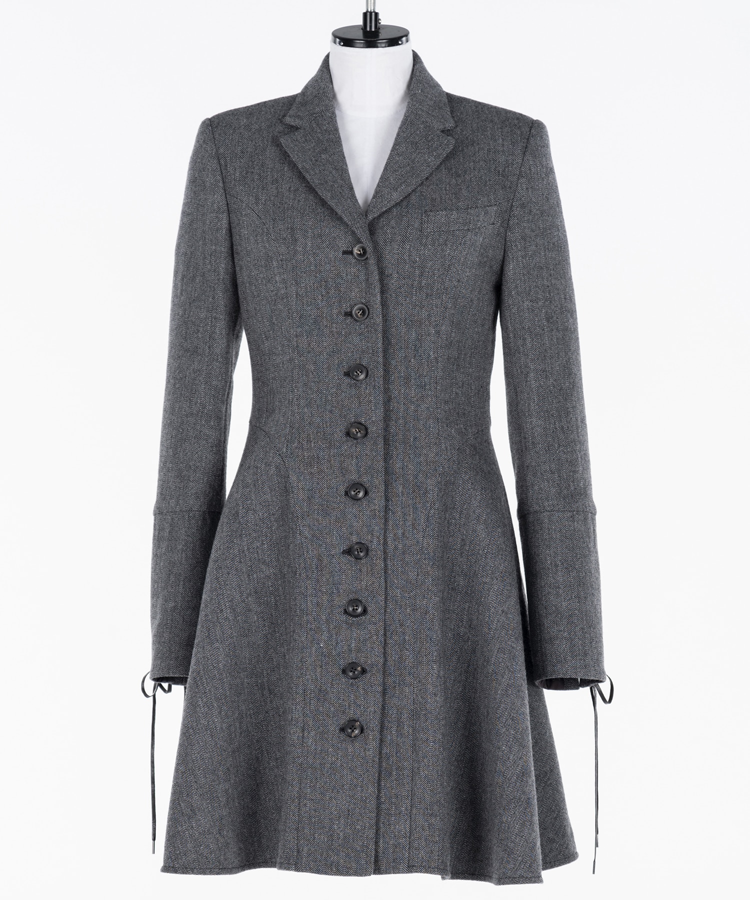 久遠×DISCOVERED× STUDIOUSテーラードジャケット WOMENS/アウター/テーラードジャケット｜ STUDIOUS ONLINE公式