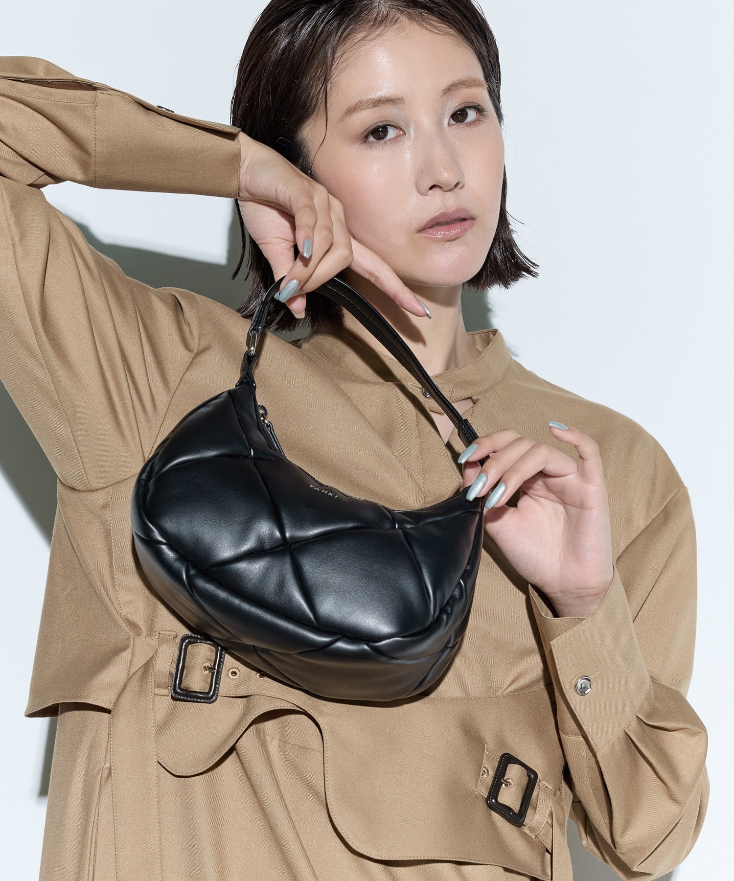 YH-745(キルティング)