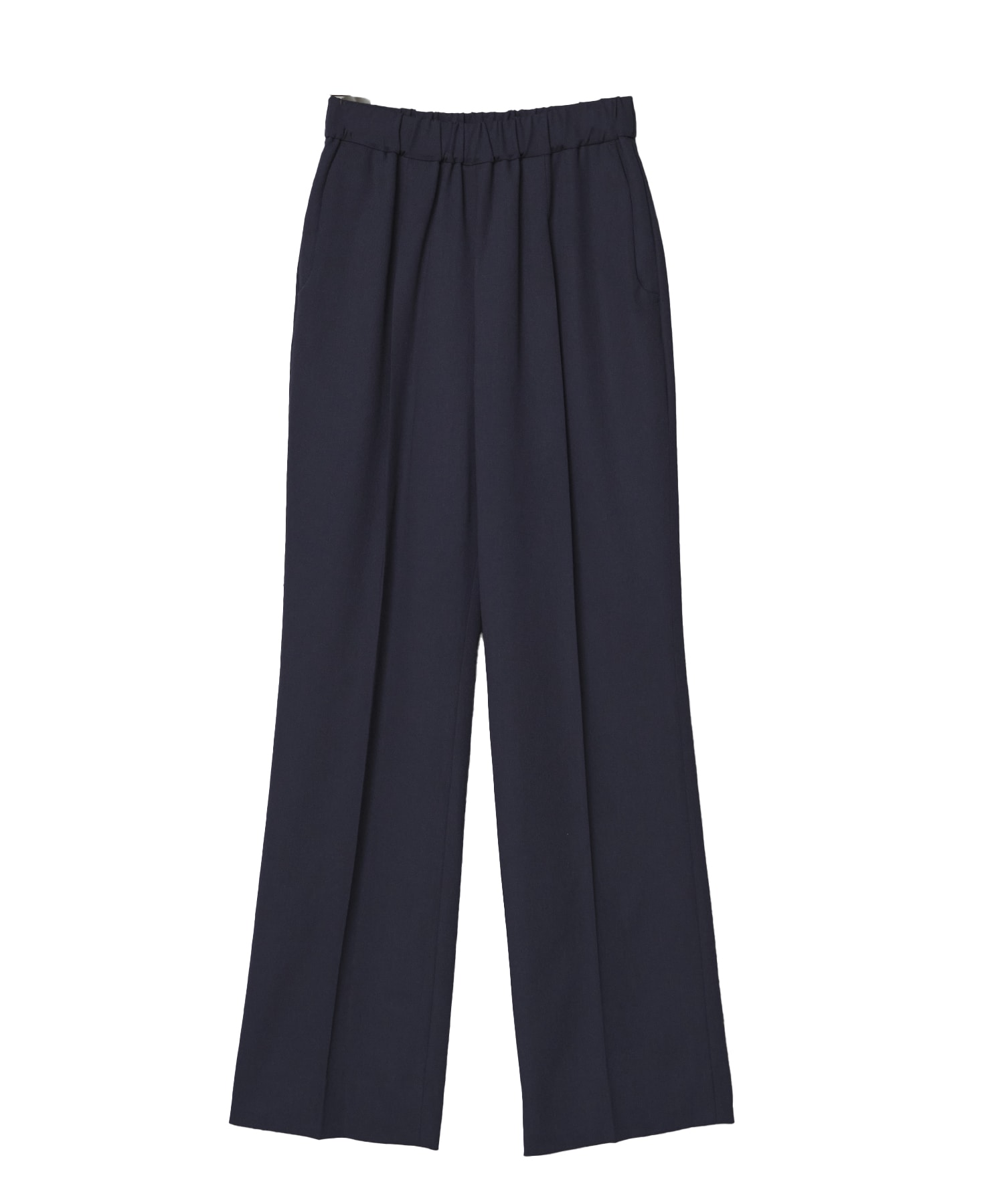 Wool Venetian Trousers